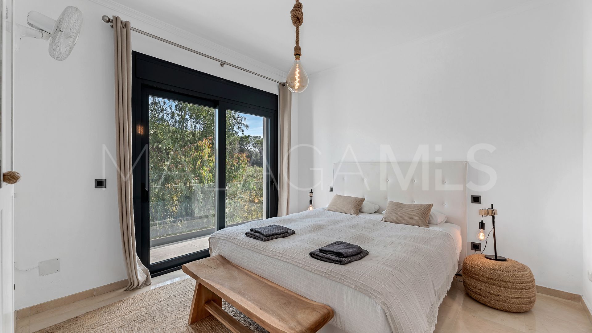 Marbella - Puerto Banus, villa for sale