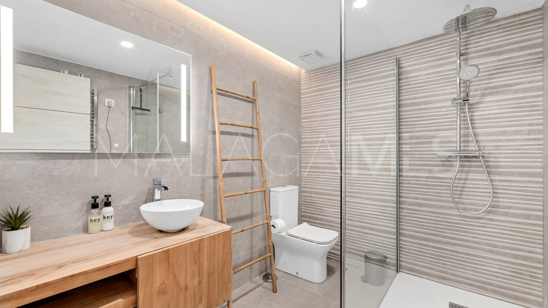 Marbella - Puerto Banus, villa for sale