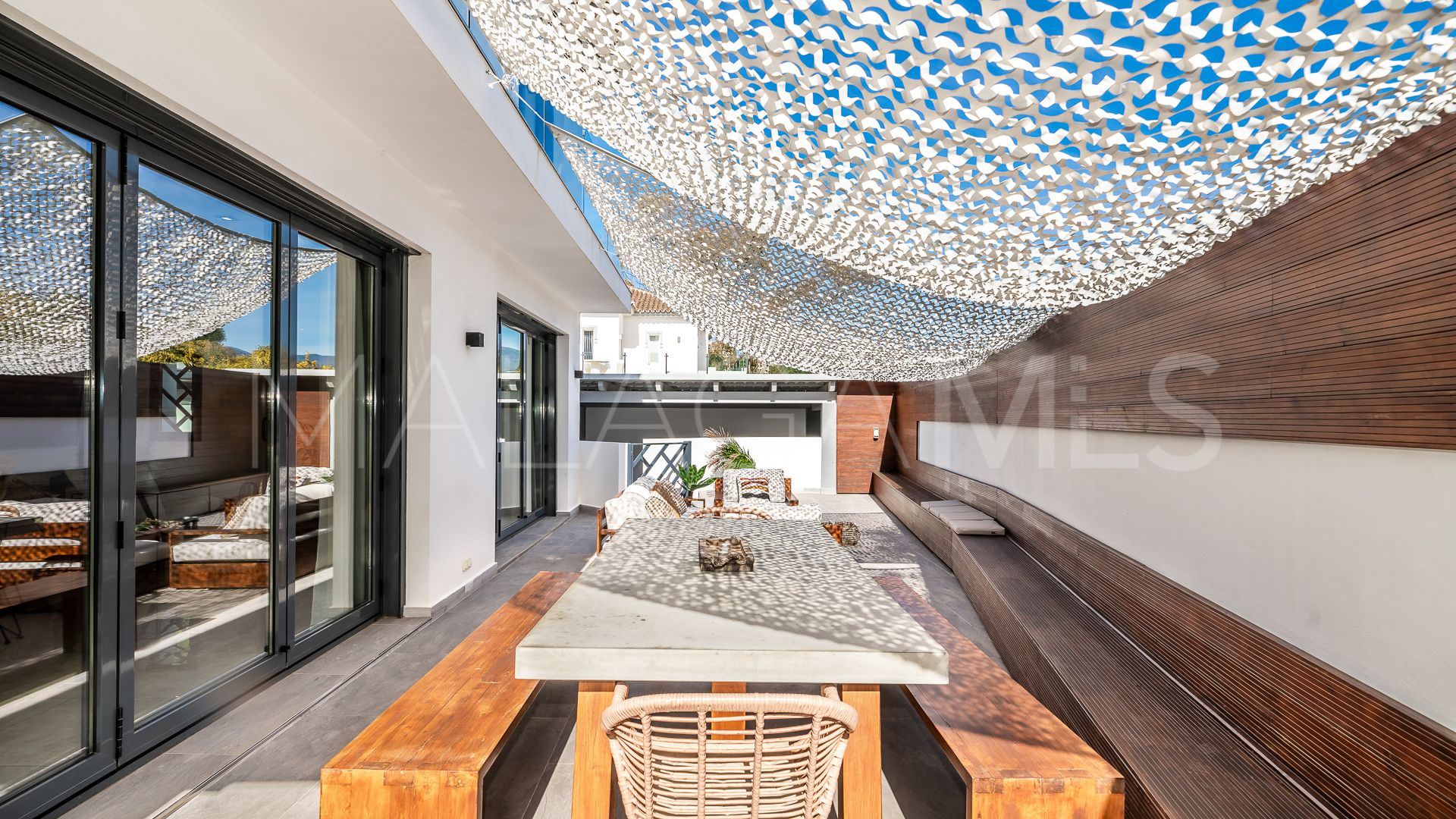 Marbella - Puerto Banus, villa for sale