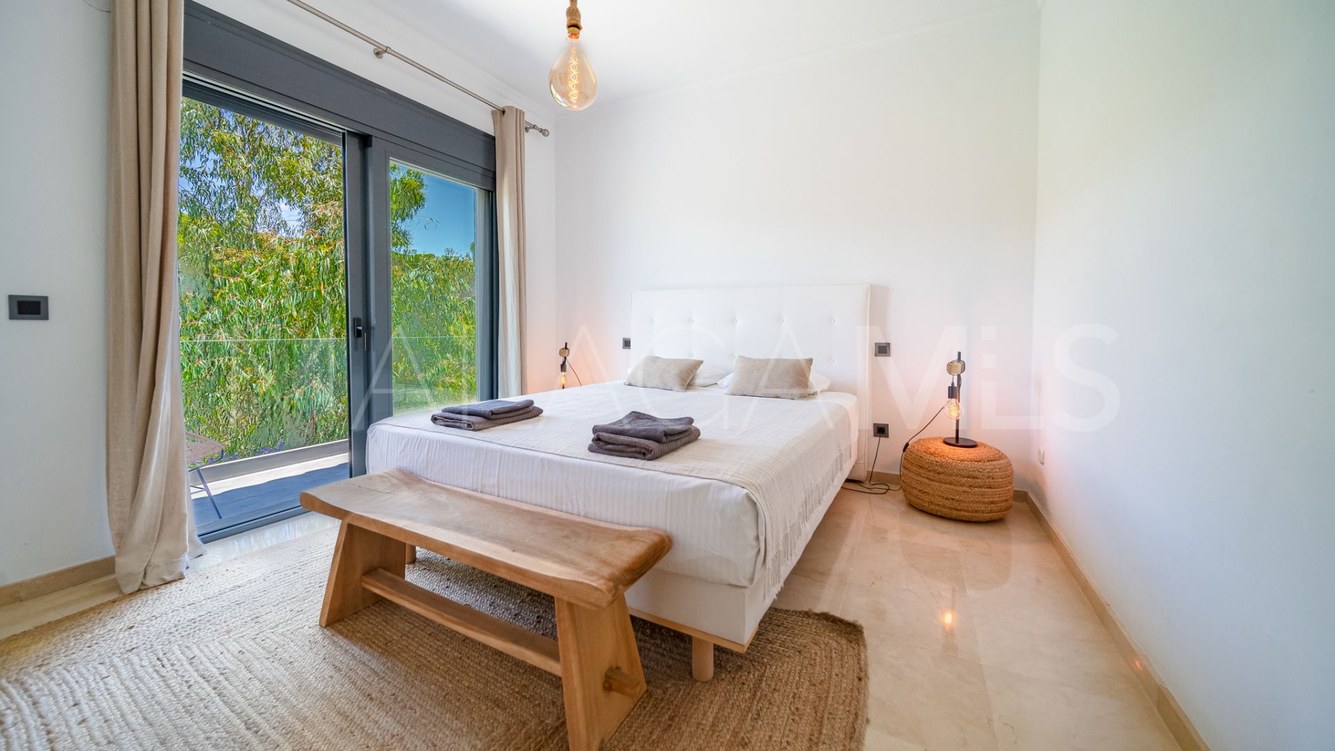 Marbella - Puerto Banus, villa for sale