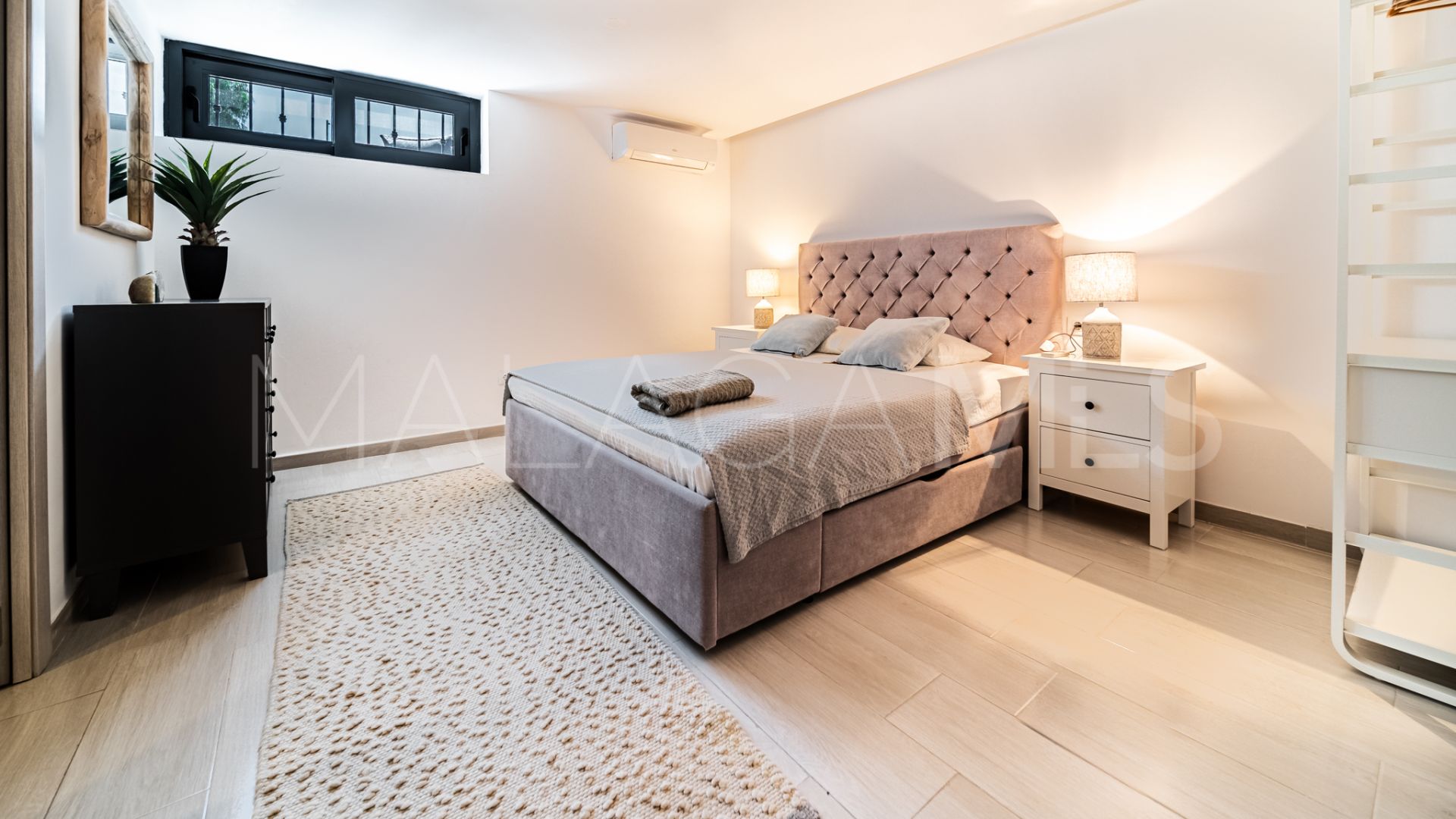 Marbella - Puerto Banus, villa for sale