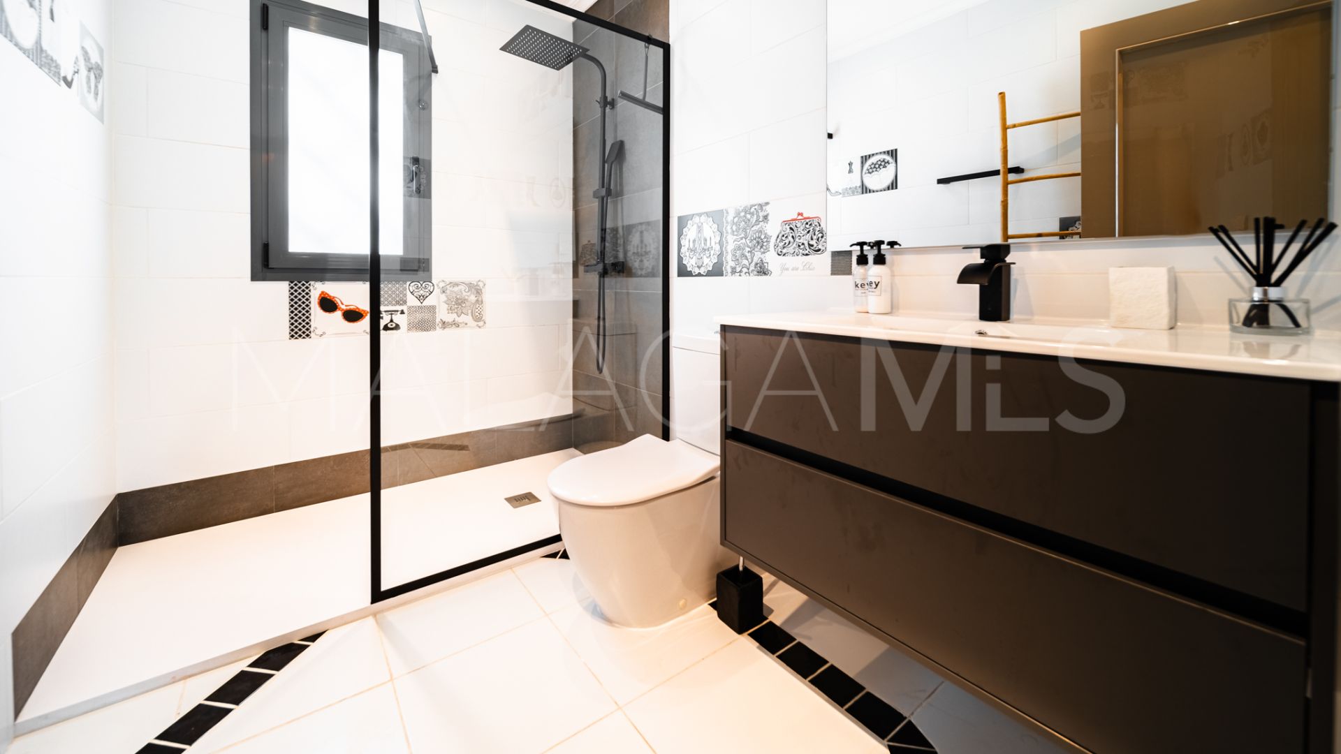 Marbella - Puerto Banus, villa for sale