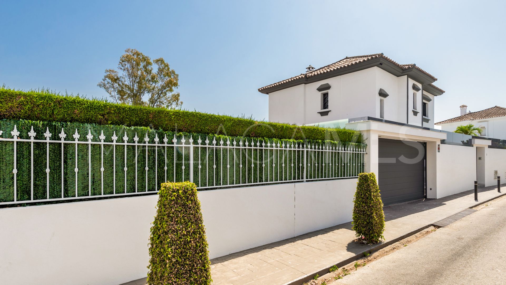 Marbella - Puerto Banus, villa for sale