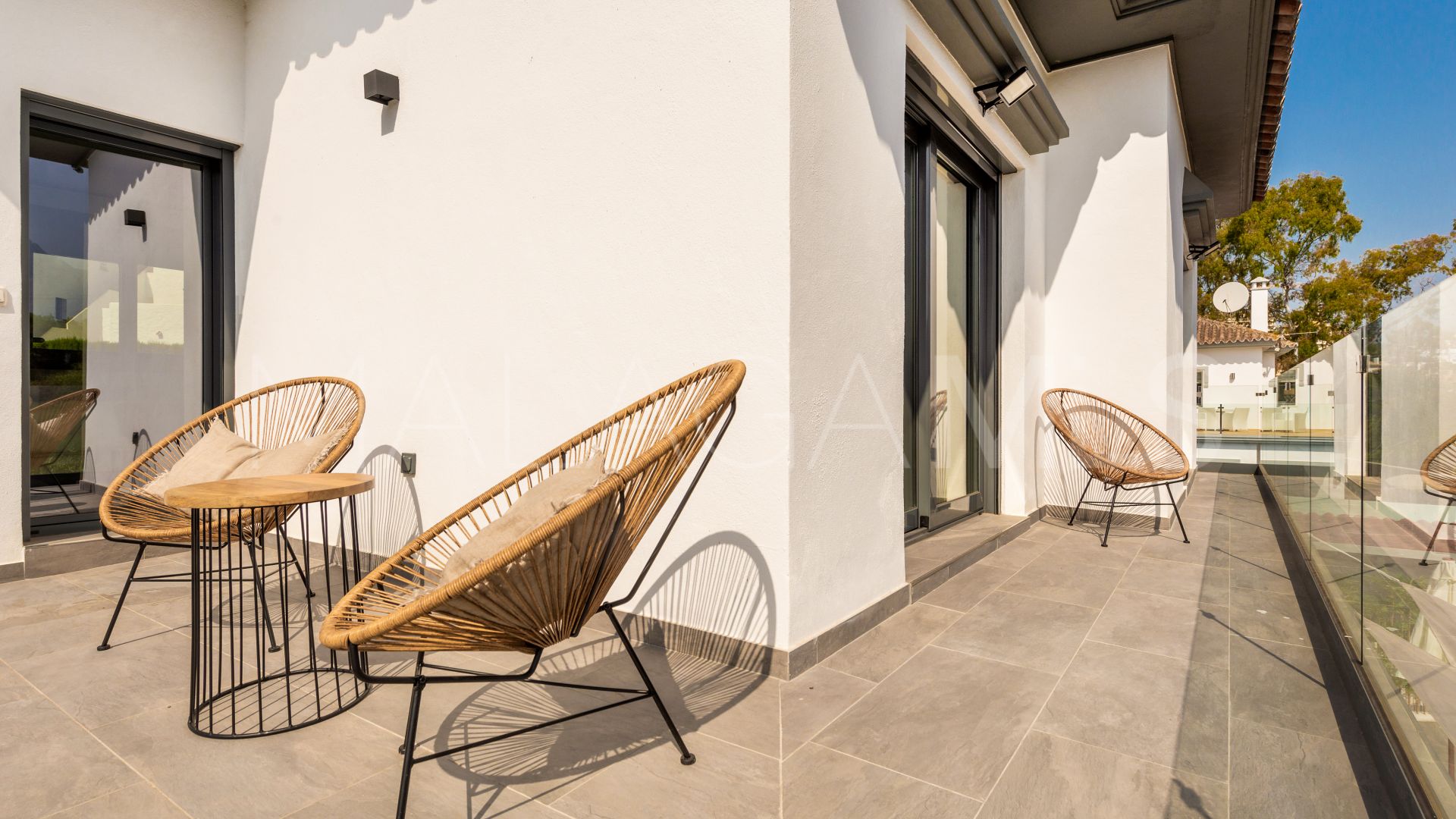 Marbella - Puerto Banus, villa for sale