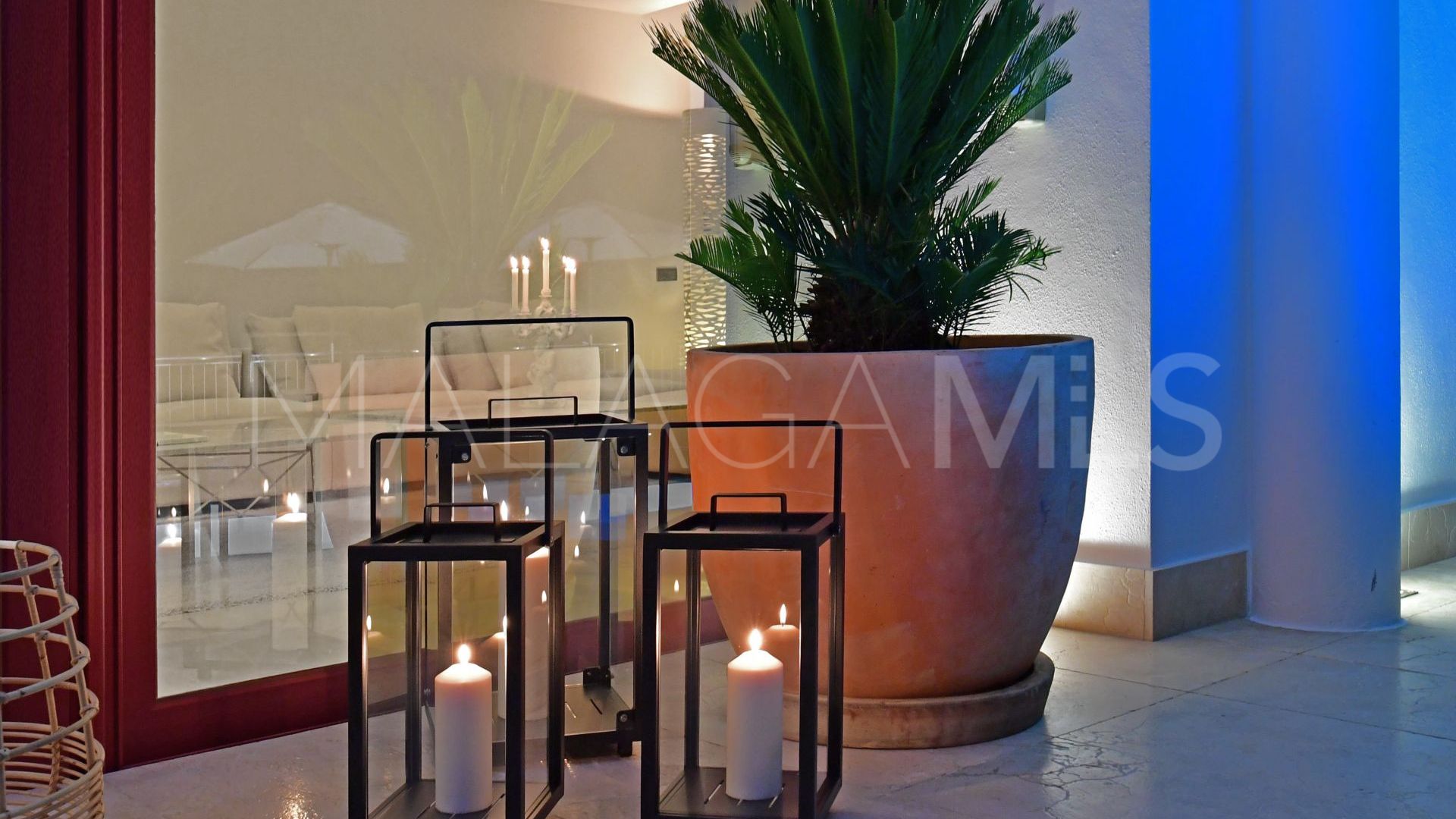 Villa for sale in Los Naranjos