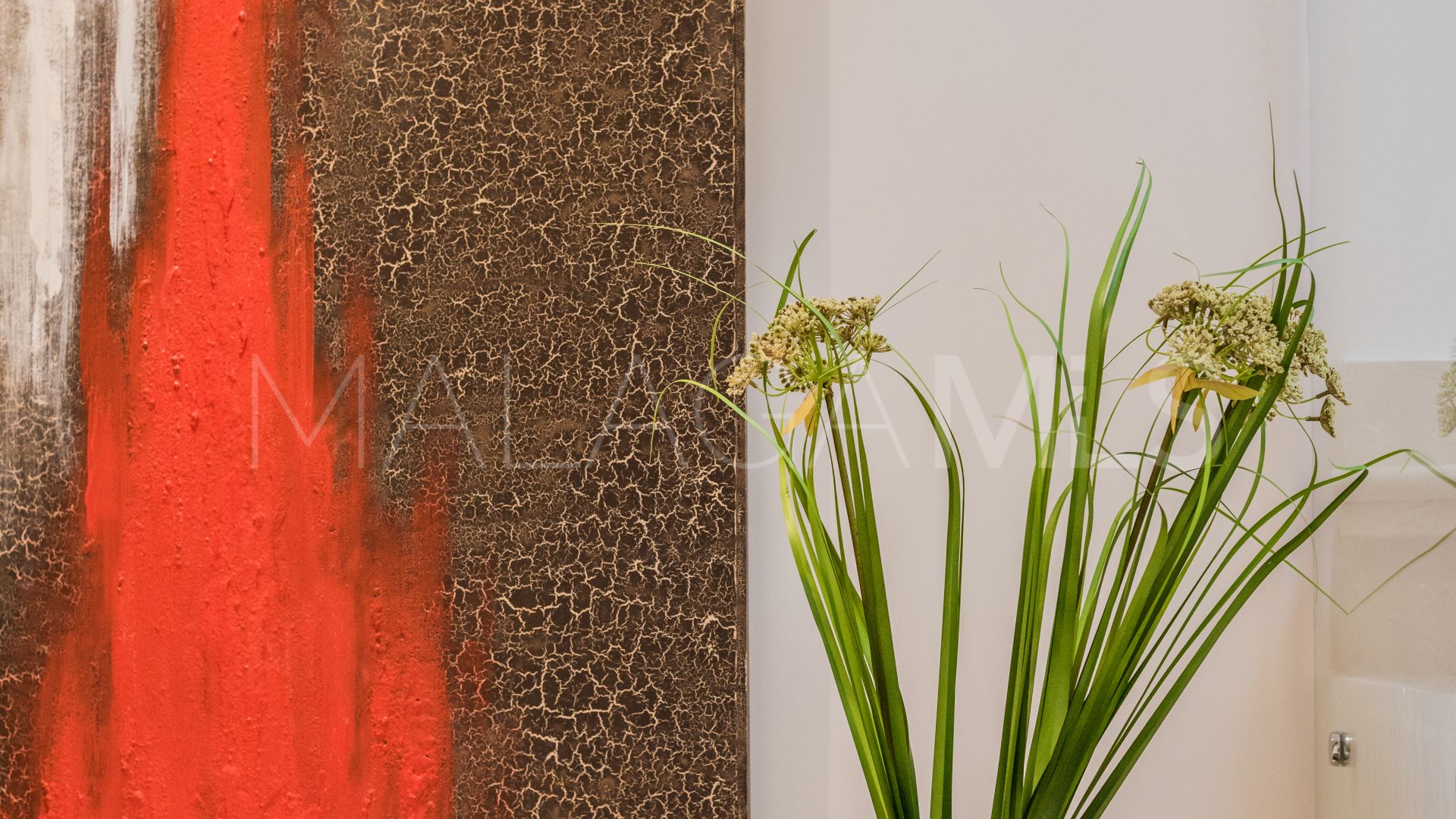 Zweistöckiges penthouse for sale in Alicate Playa