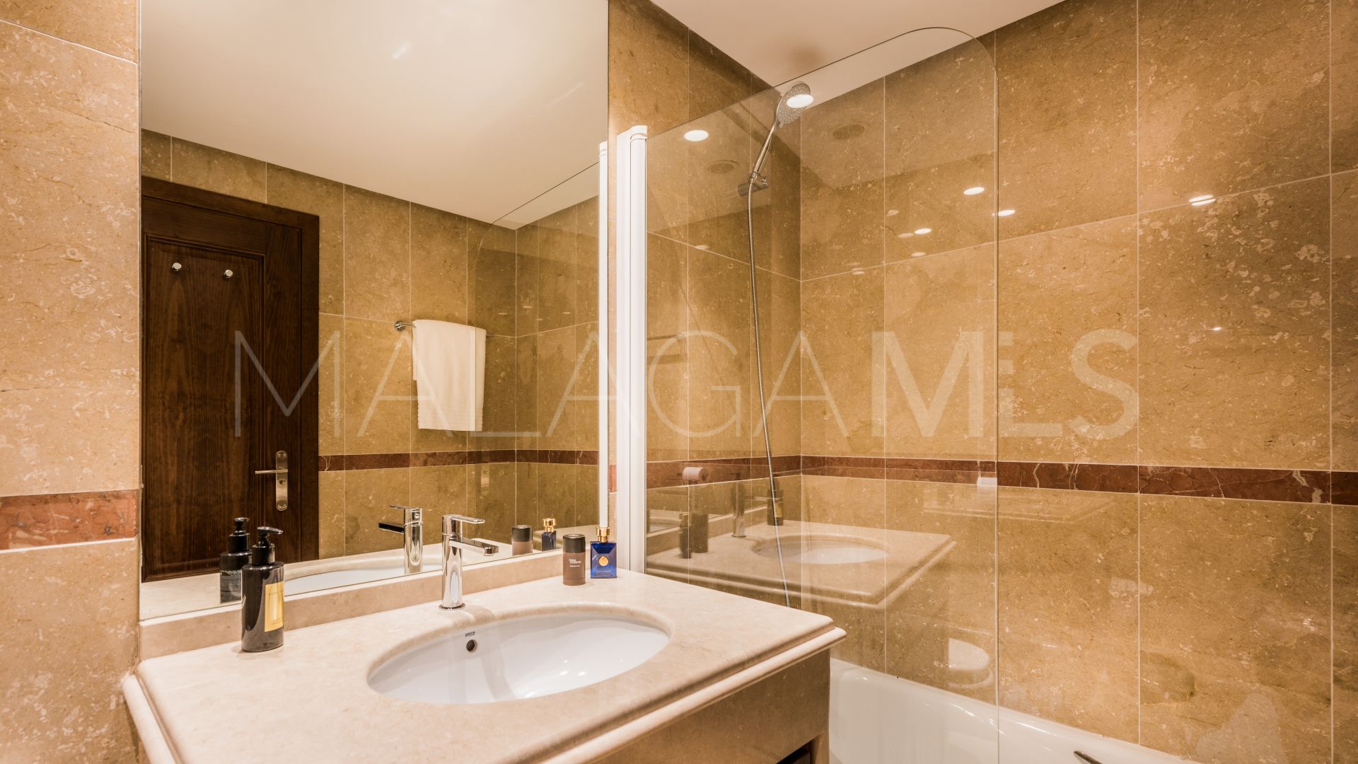 Zweistöckiges penthouse for sale in Alicate Playa