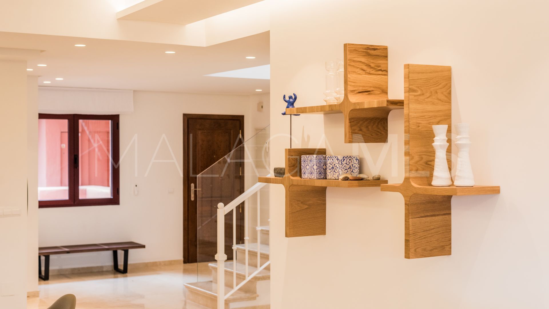 Zweistöckiges penthouse for sale in Alicate Playa