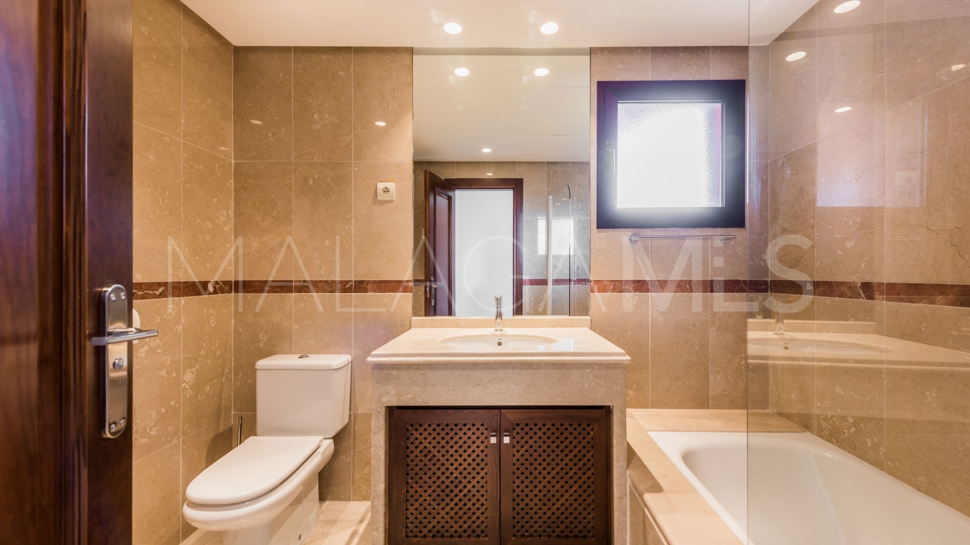 Zweistöckiges penthouse for sale in Alicate Playa