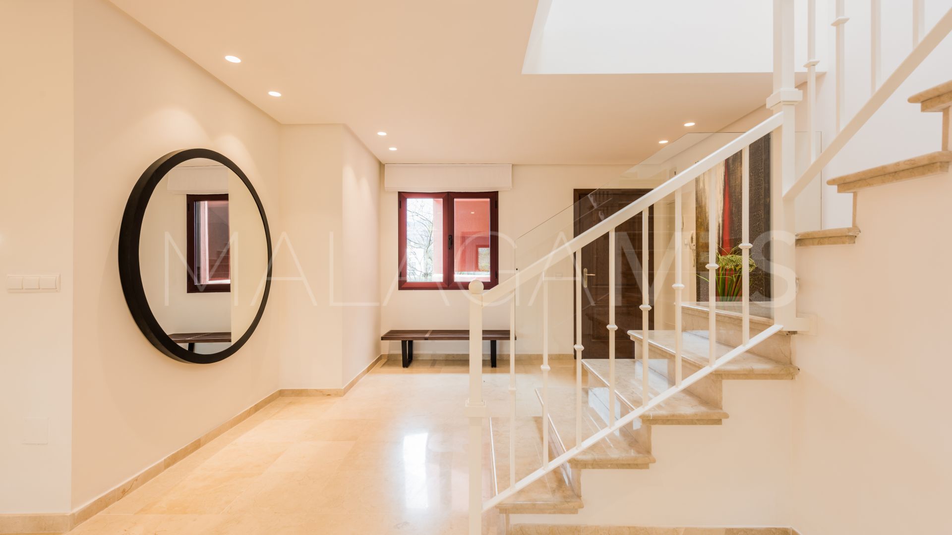 Zweistöckiges penthouse for sale in Alicate Playa