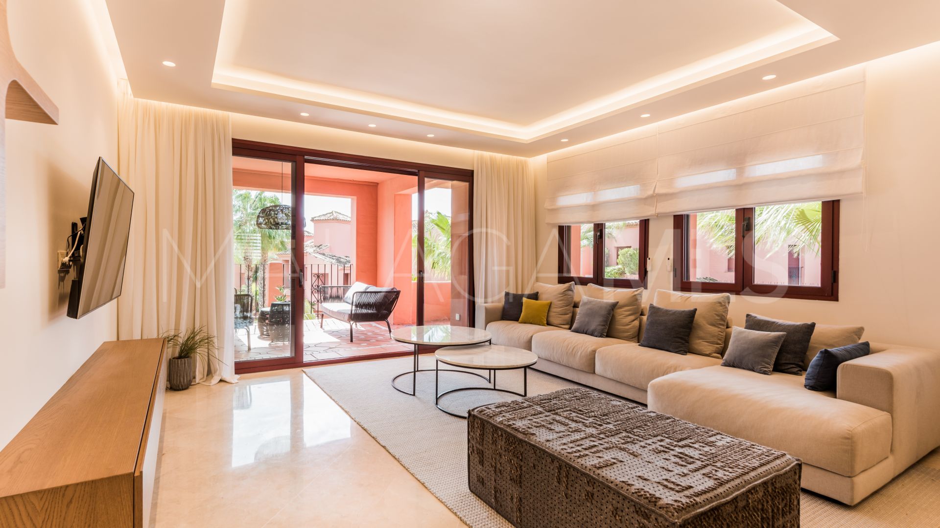 Zweistöckiges penthouse for sale in Alicate Playa