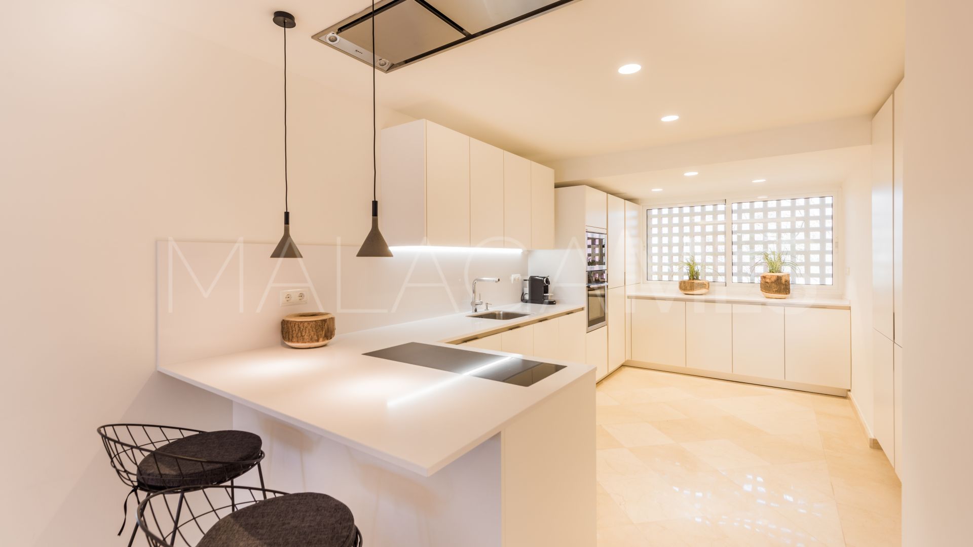 Zweistöckiges penthouse for sale in Alicate Playa