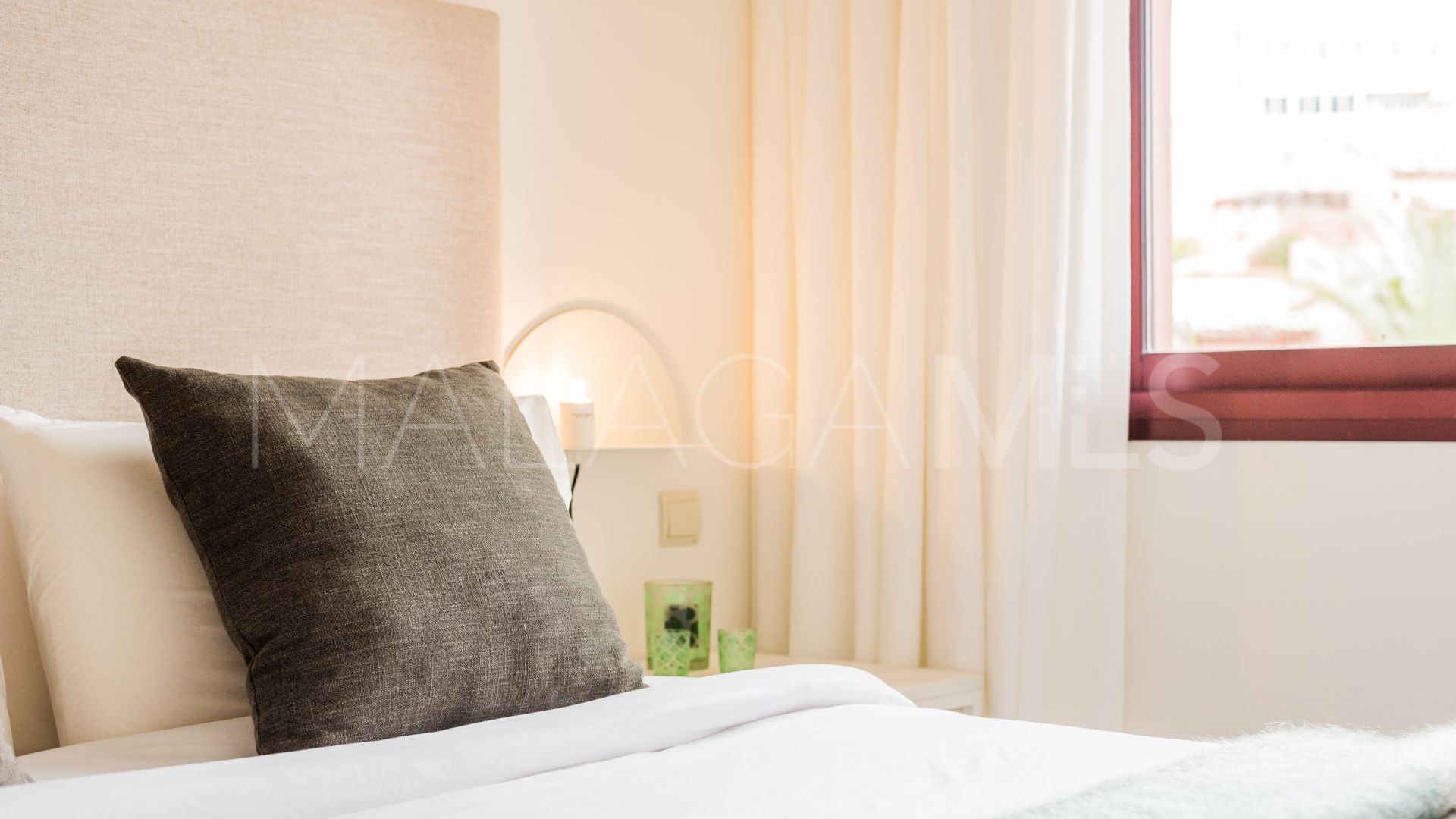 Zweistöckiges penthouse for sale in Alicate Playa