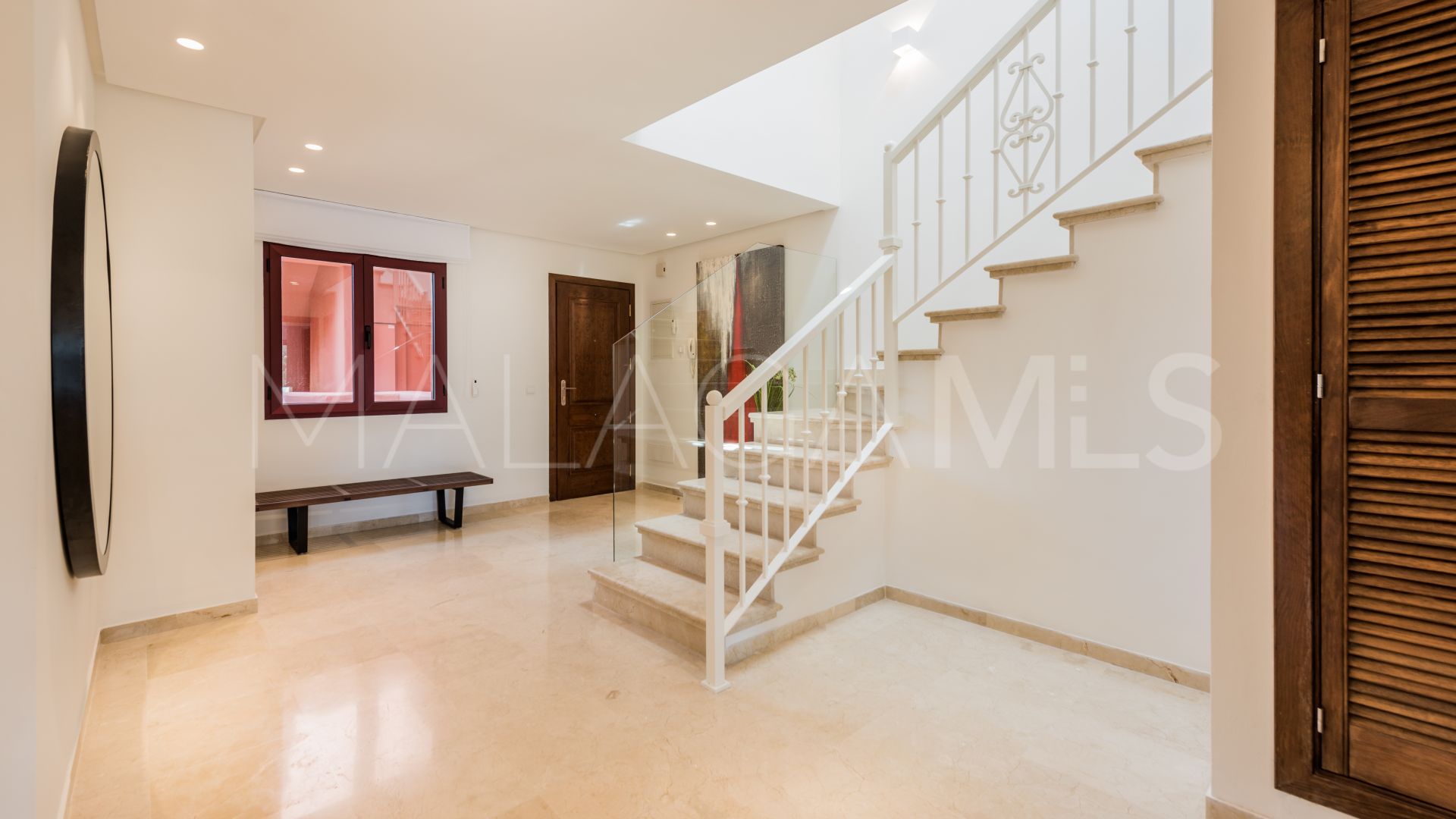 Zweistöckiges penthouse for sale in Alicate Playa