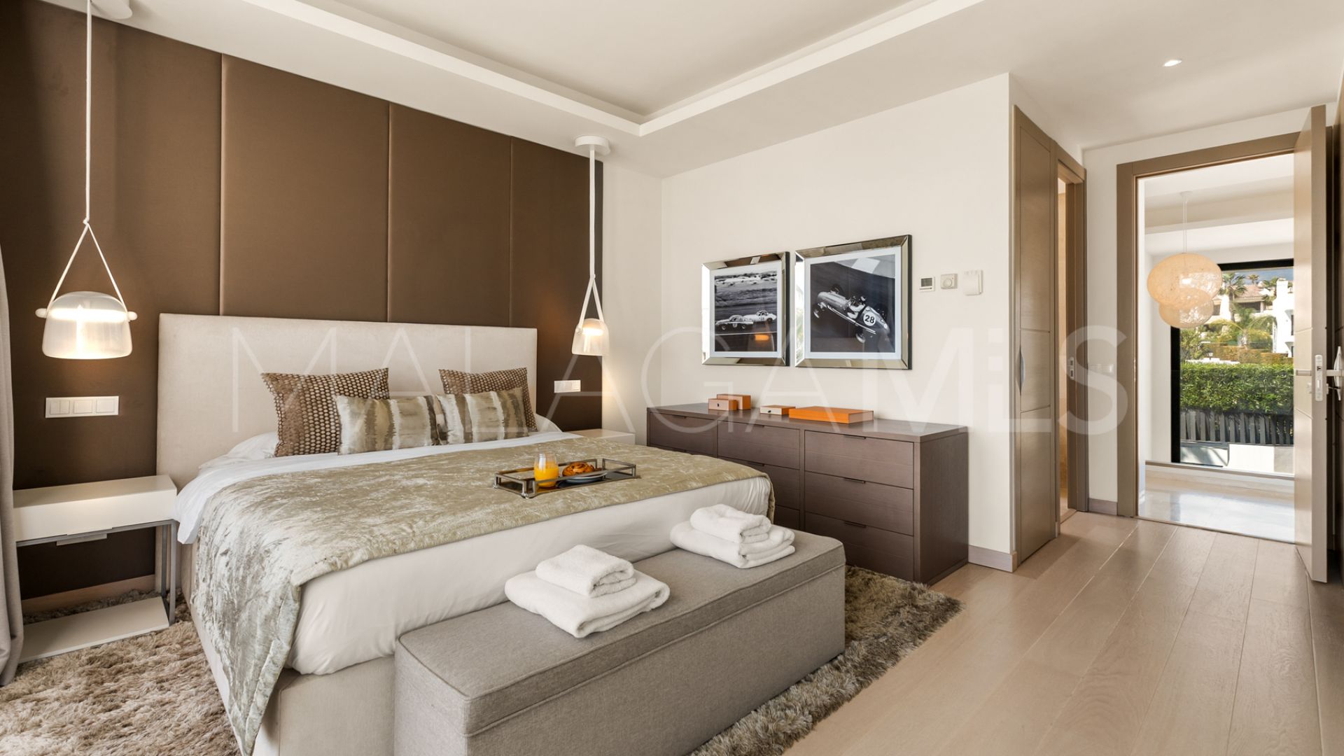 Villa for sale in El Paraiso with 4 bedrooms