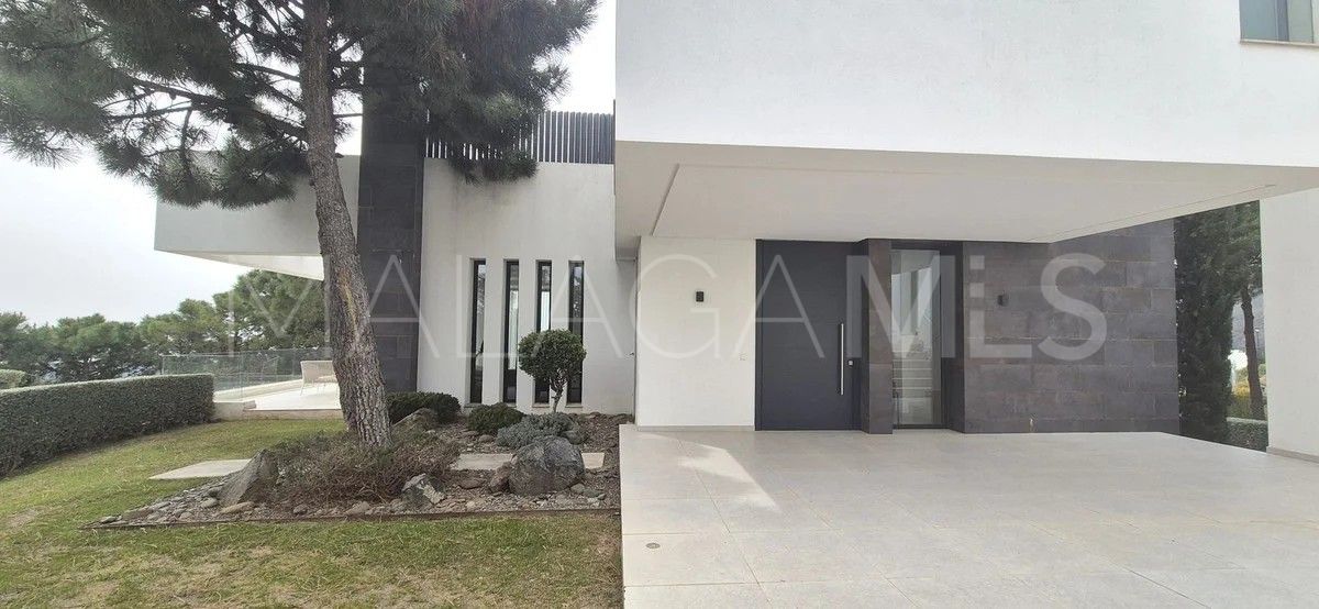 For sale villa in Monte Mayor