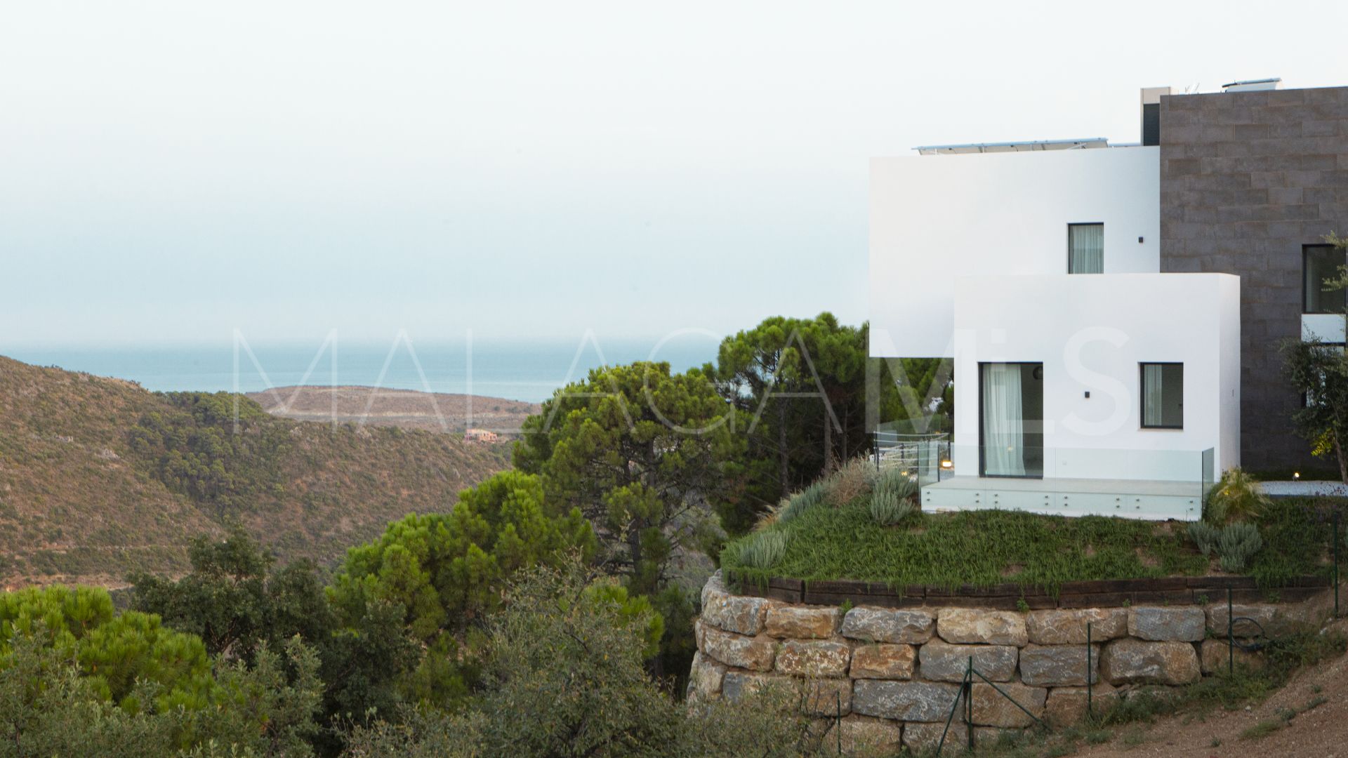 For sale villa in Monte Mayor