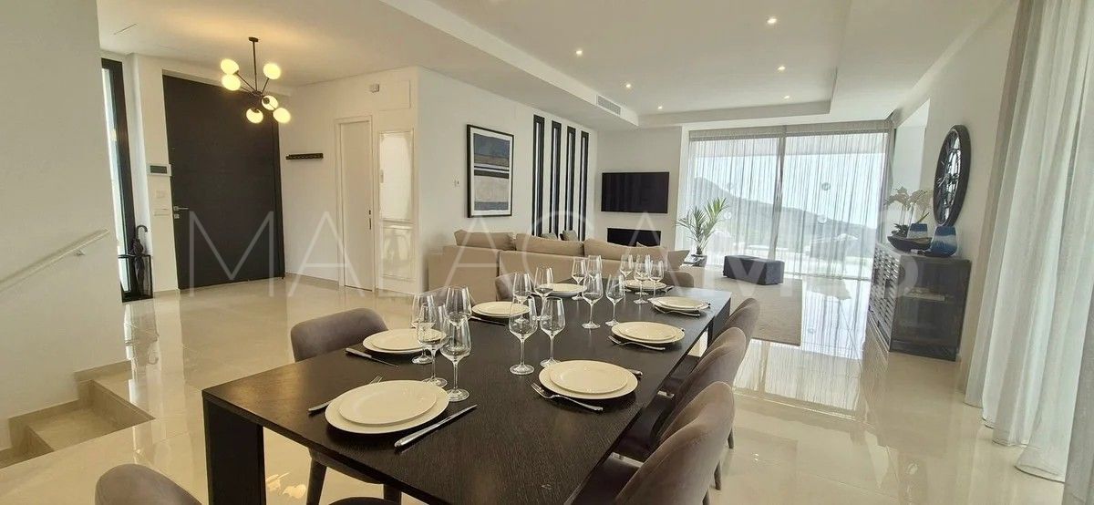 For sale villa in Monte Mayor
