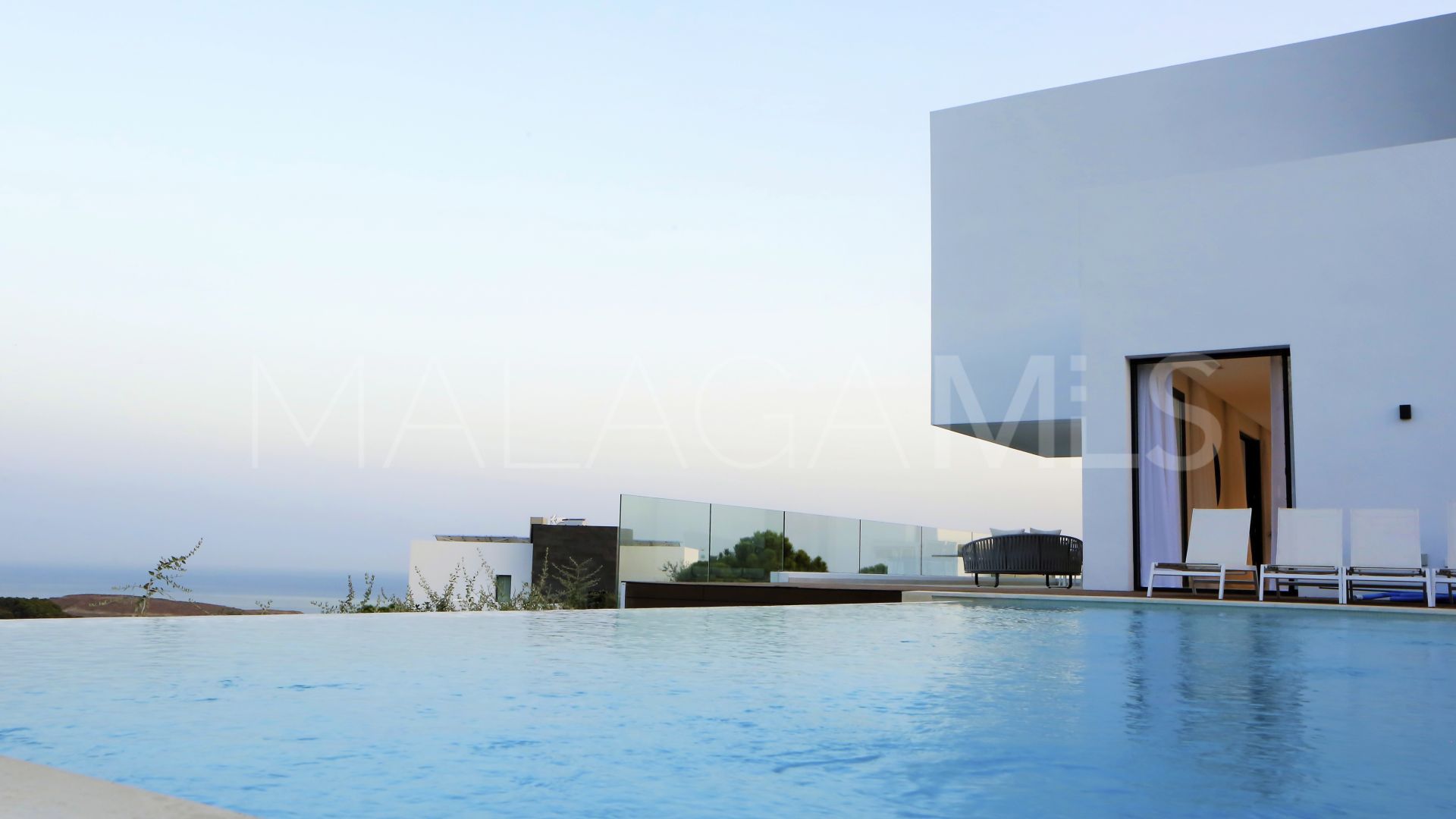 For sale villa in Monte Mayor