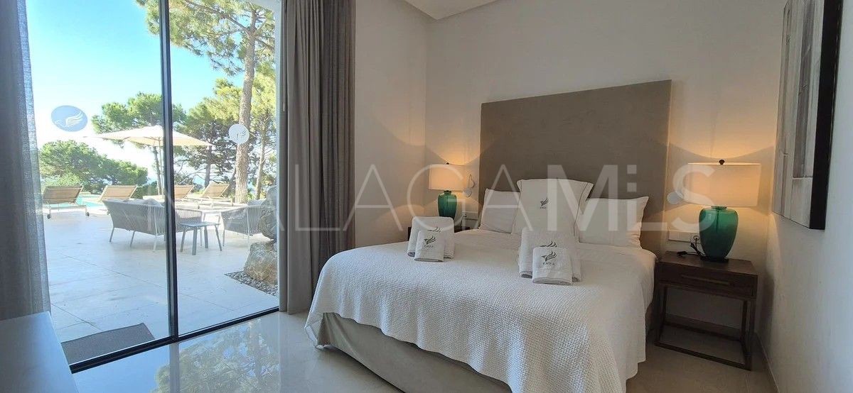 For sale villa in Monte Mayor