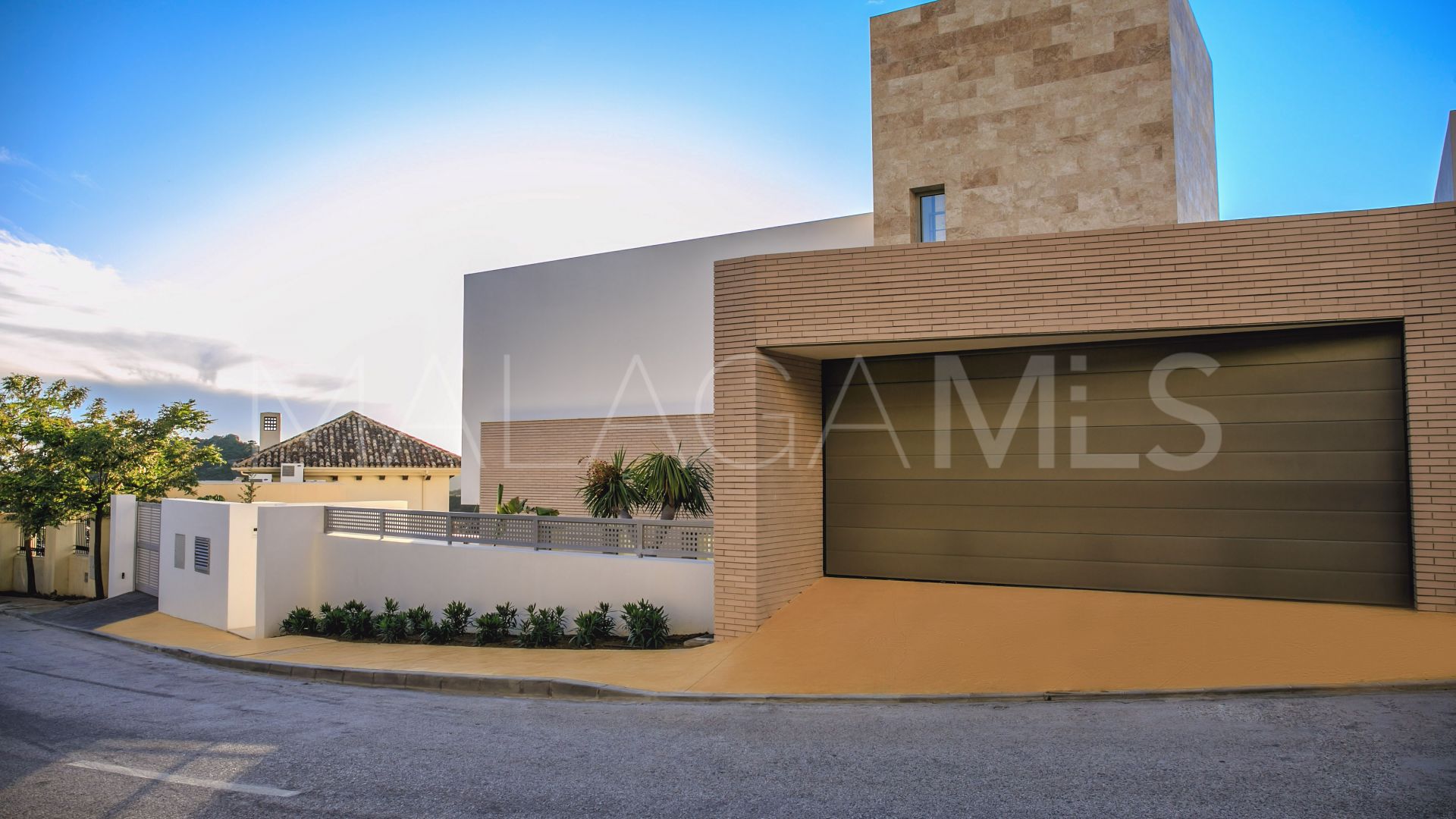 Villa for sale in Los Arqueros