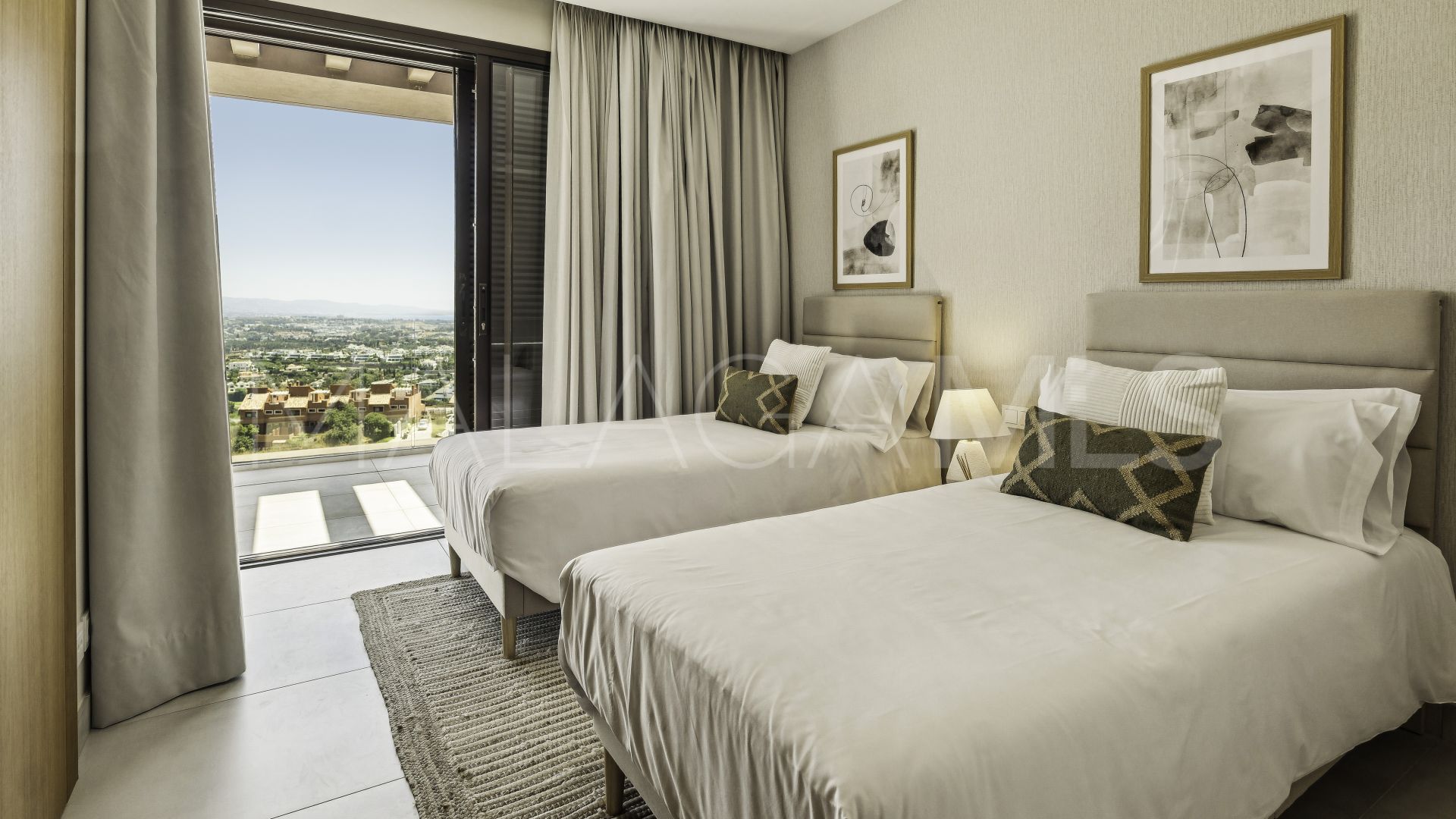 Villa for sale in La Alqueria