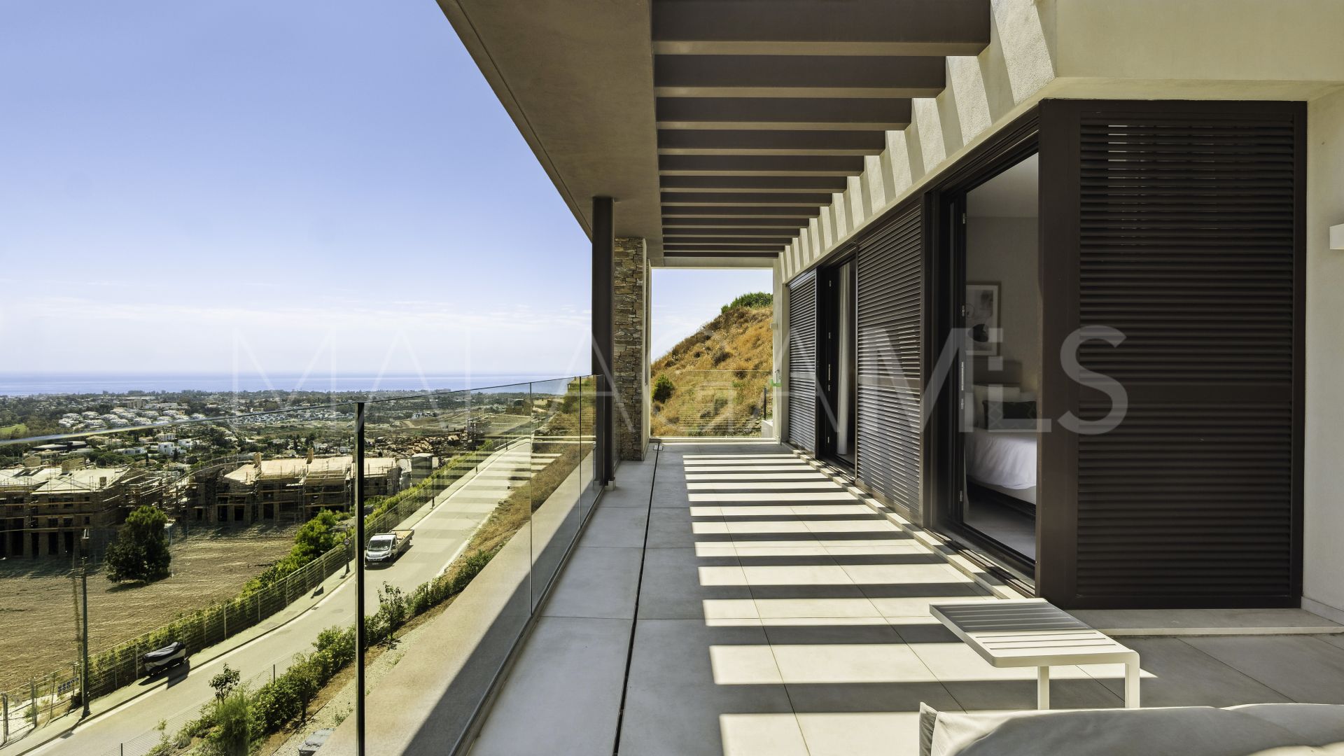 Villa for sale in La Alqueria