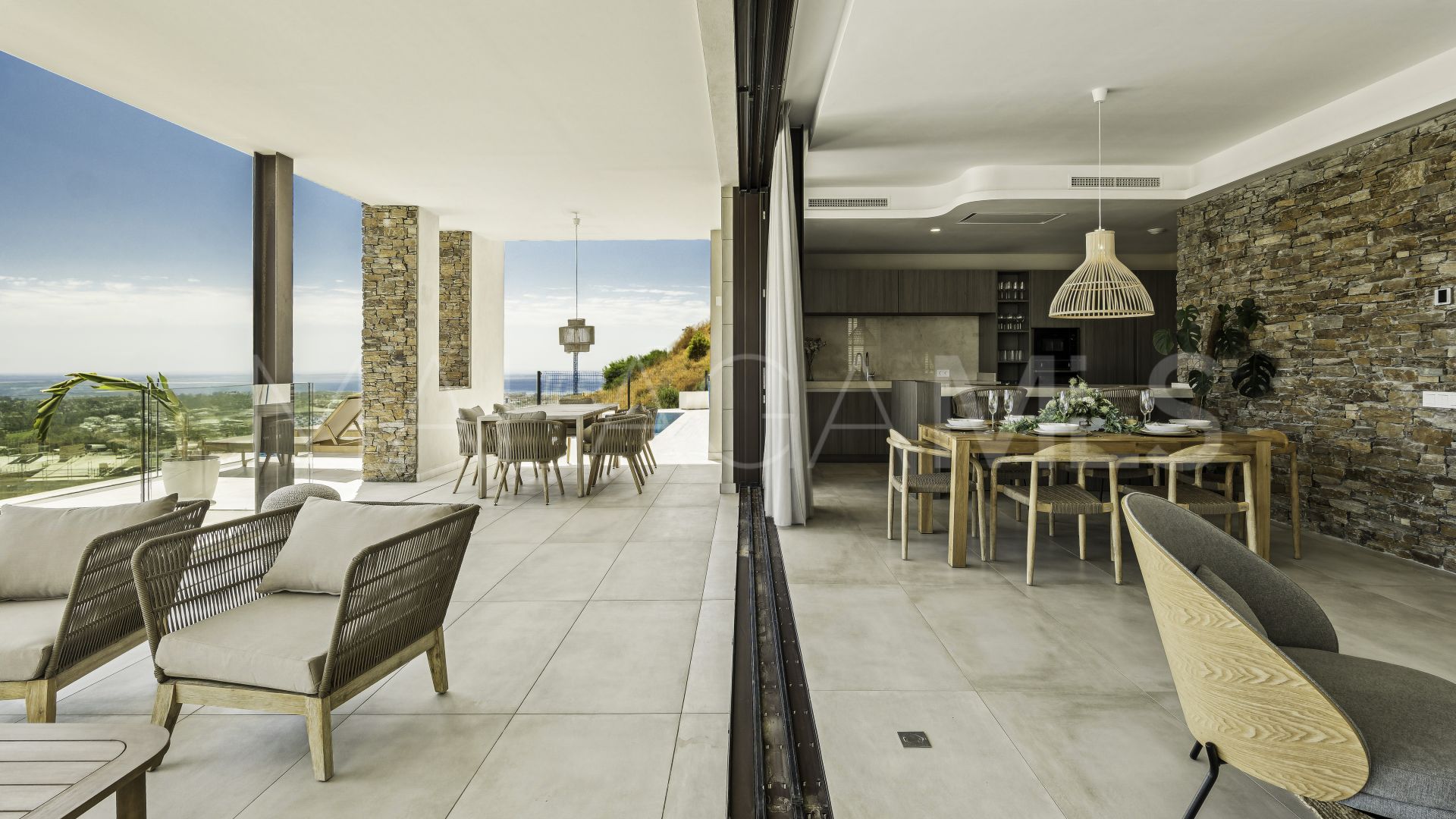 Villa for sale in La Alqueria