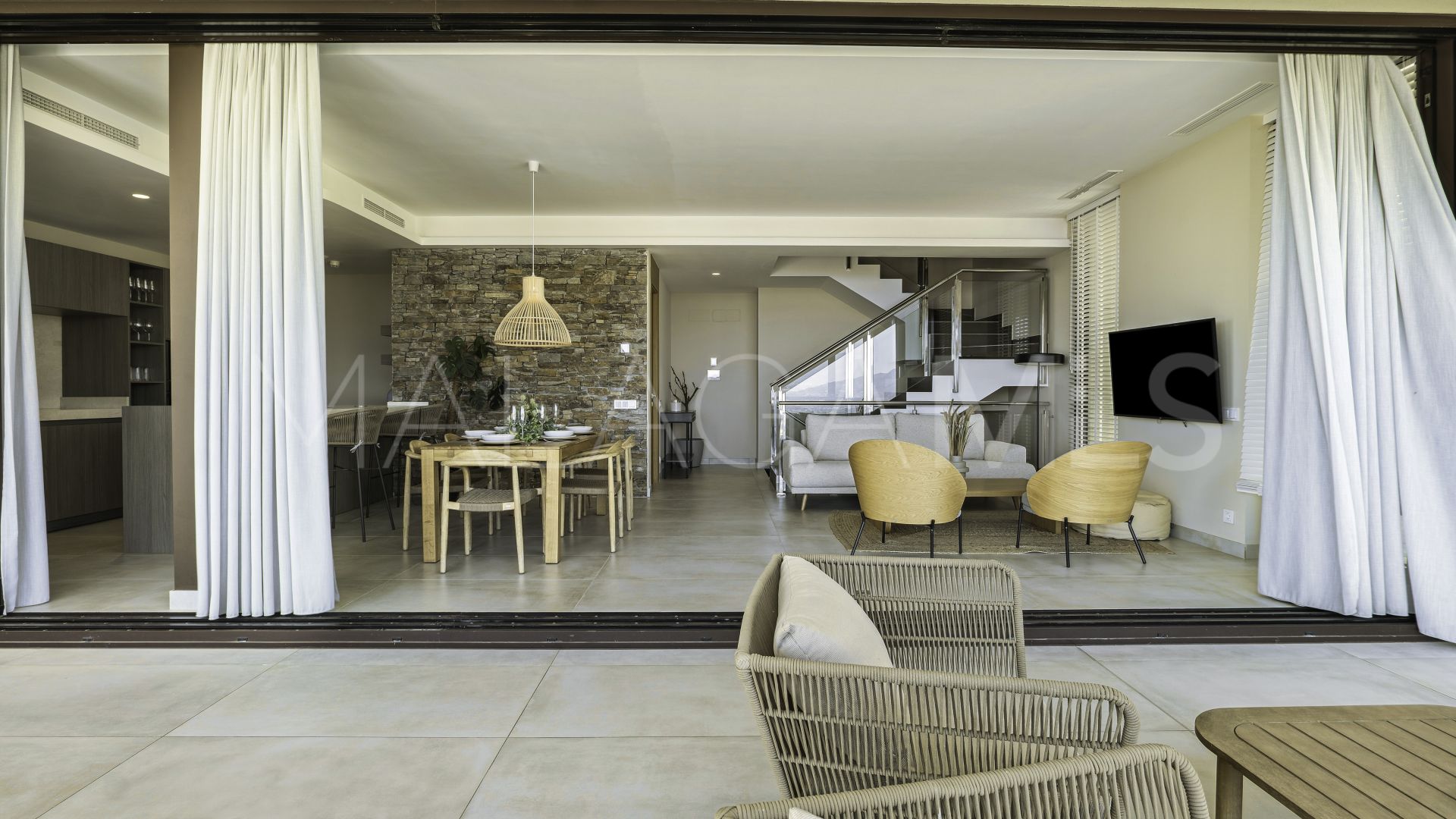 Villa for sale in La Alqueria