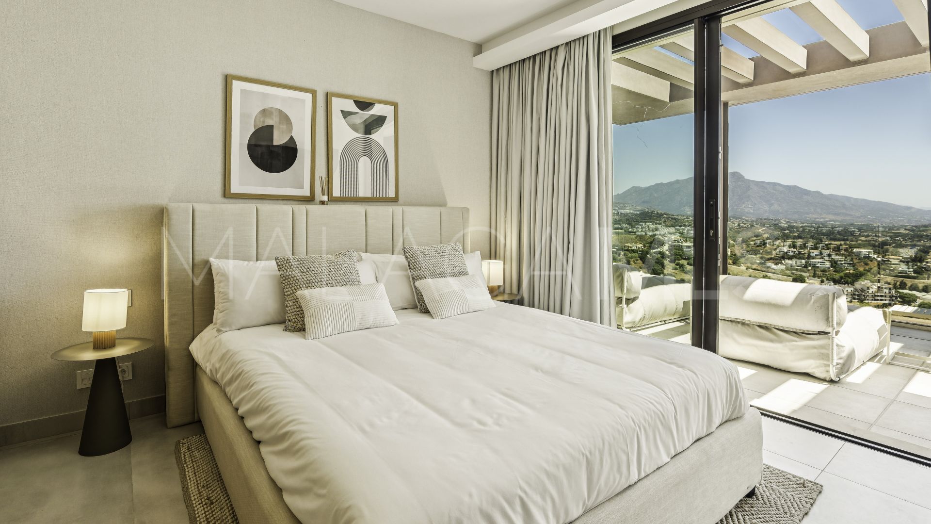 Villa for sale in La Alqueria