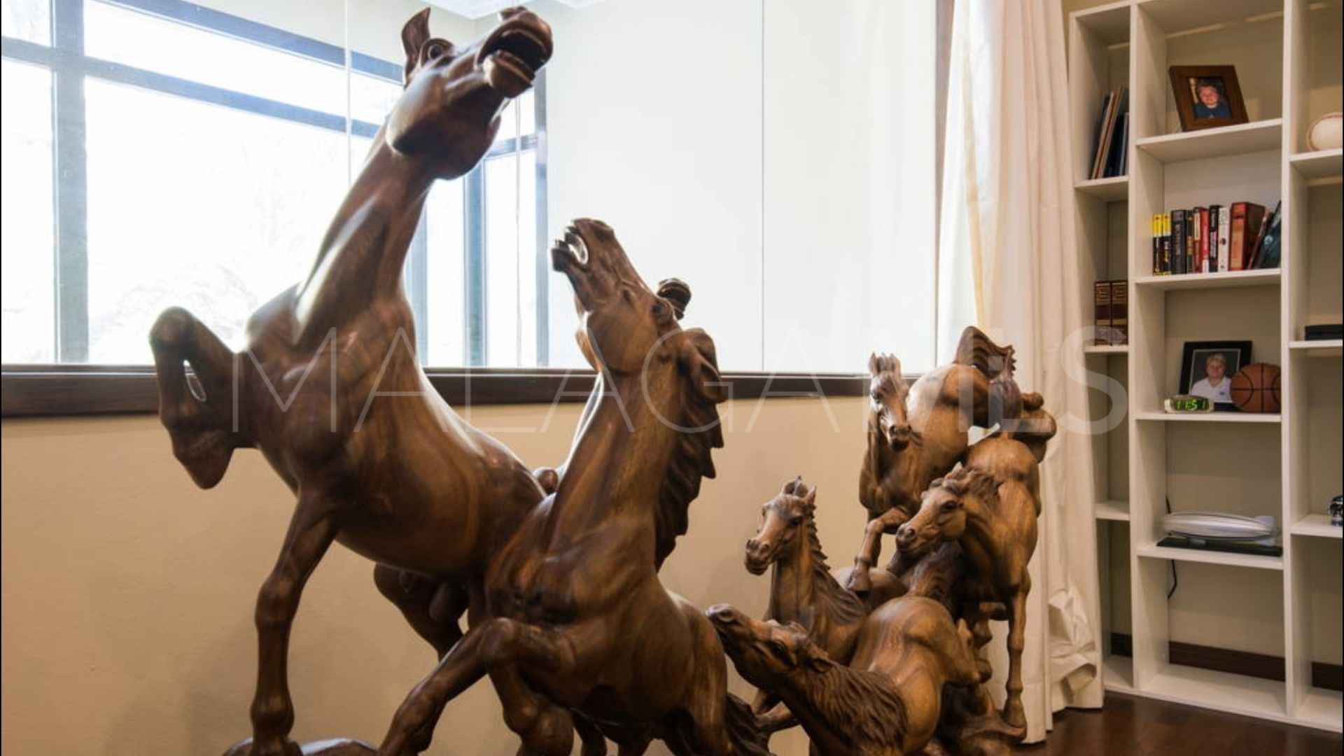 Bungalow for sale in Bahia de Banus