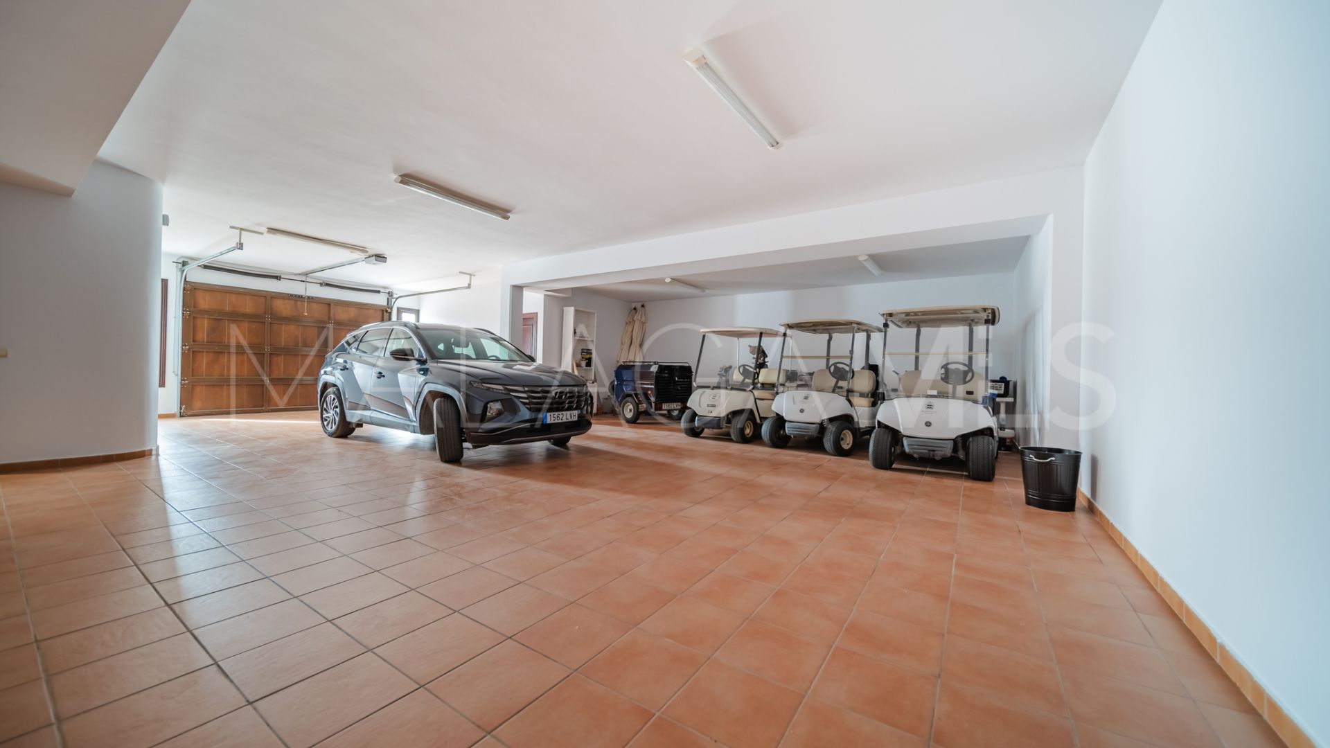 For sale 5 bedrooms villa in Marbella Club Golf Resort