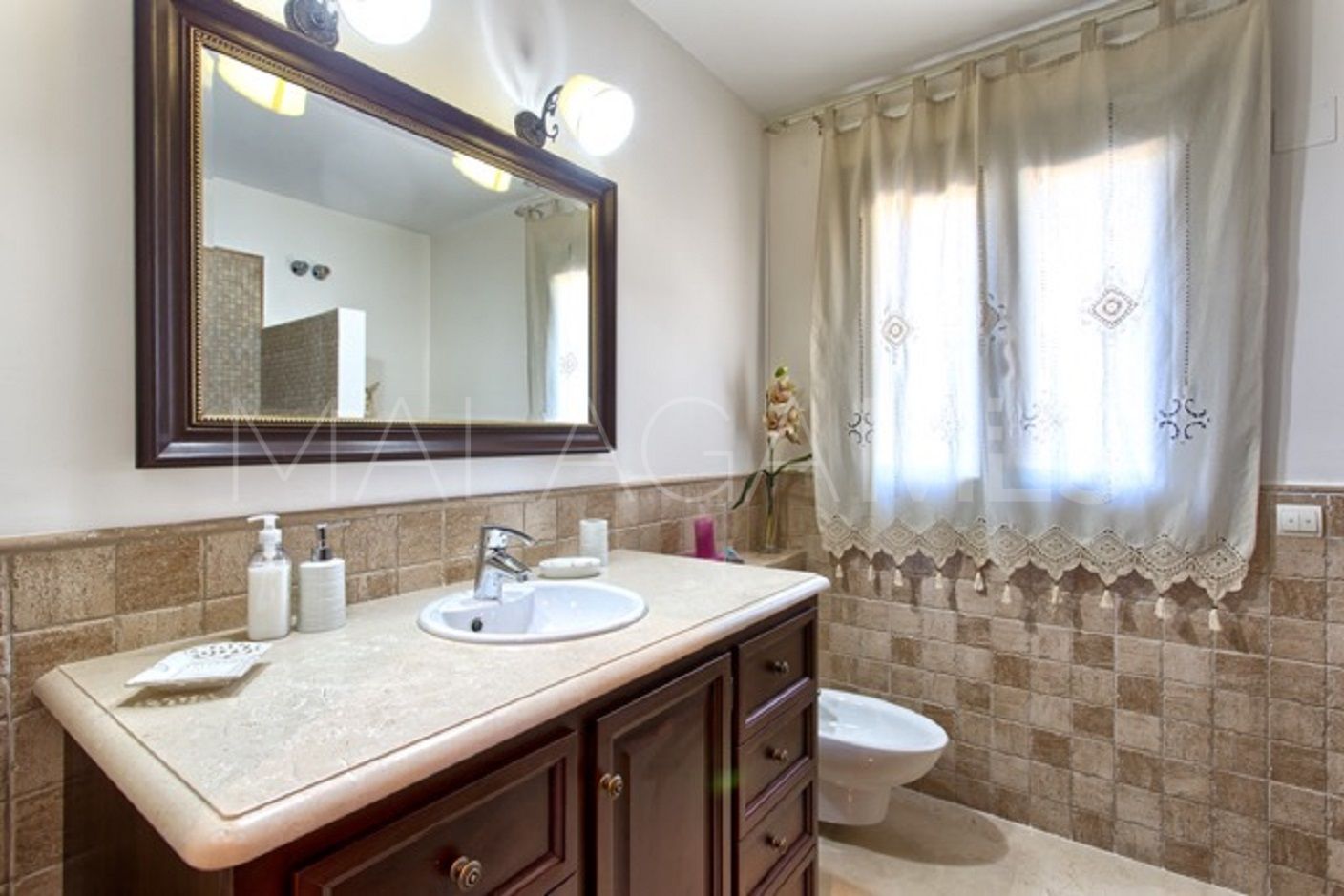 5 bedrooms villa in Marbella Club Golf Resort for sale