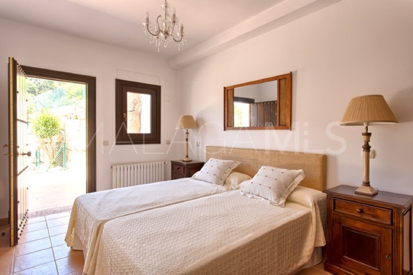 5 bedrooms villa in Marbella Club Golf Resort for sale