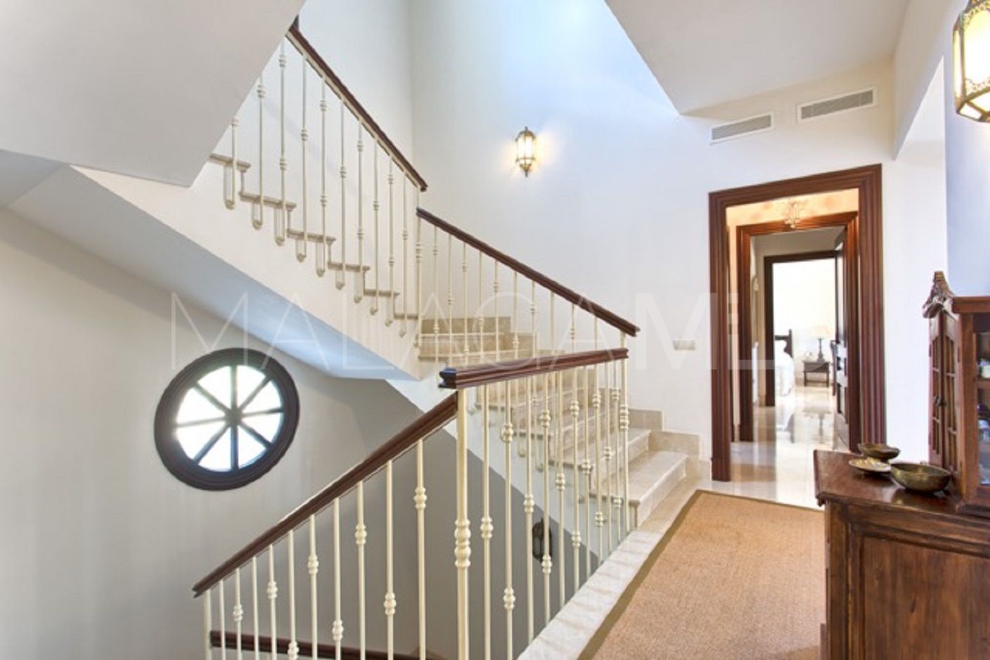 5 bedrooms villa in Marbella Club Golf Resort for sale