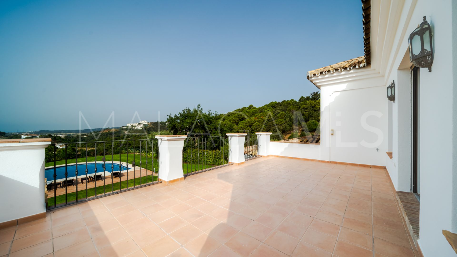 For sale 5 bedrooms villa in Marbella Club Golf Resort