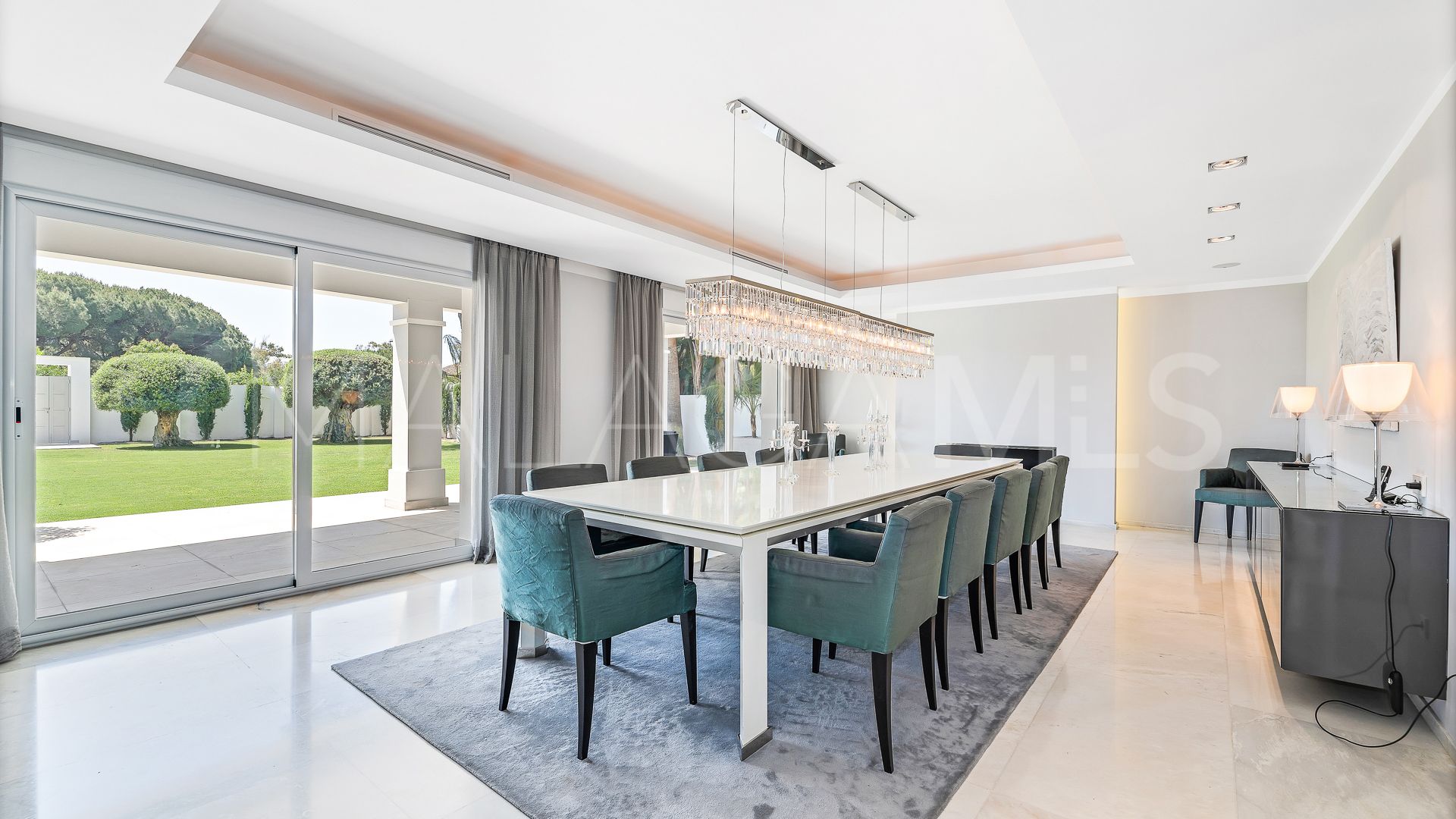 Buy villa in Benamara
