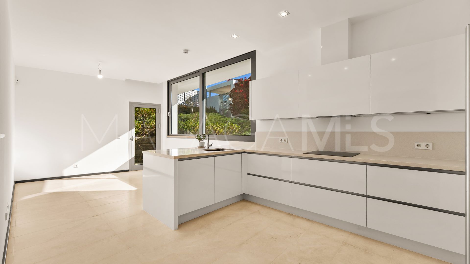 Reihenhaus for sale in Sierra Blanca