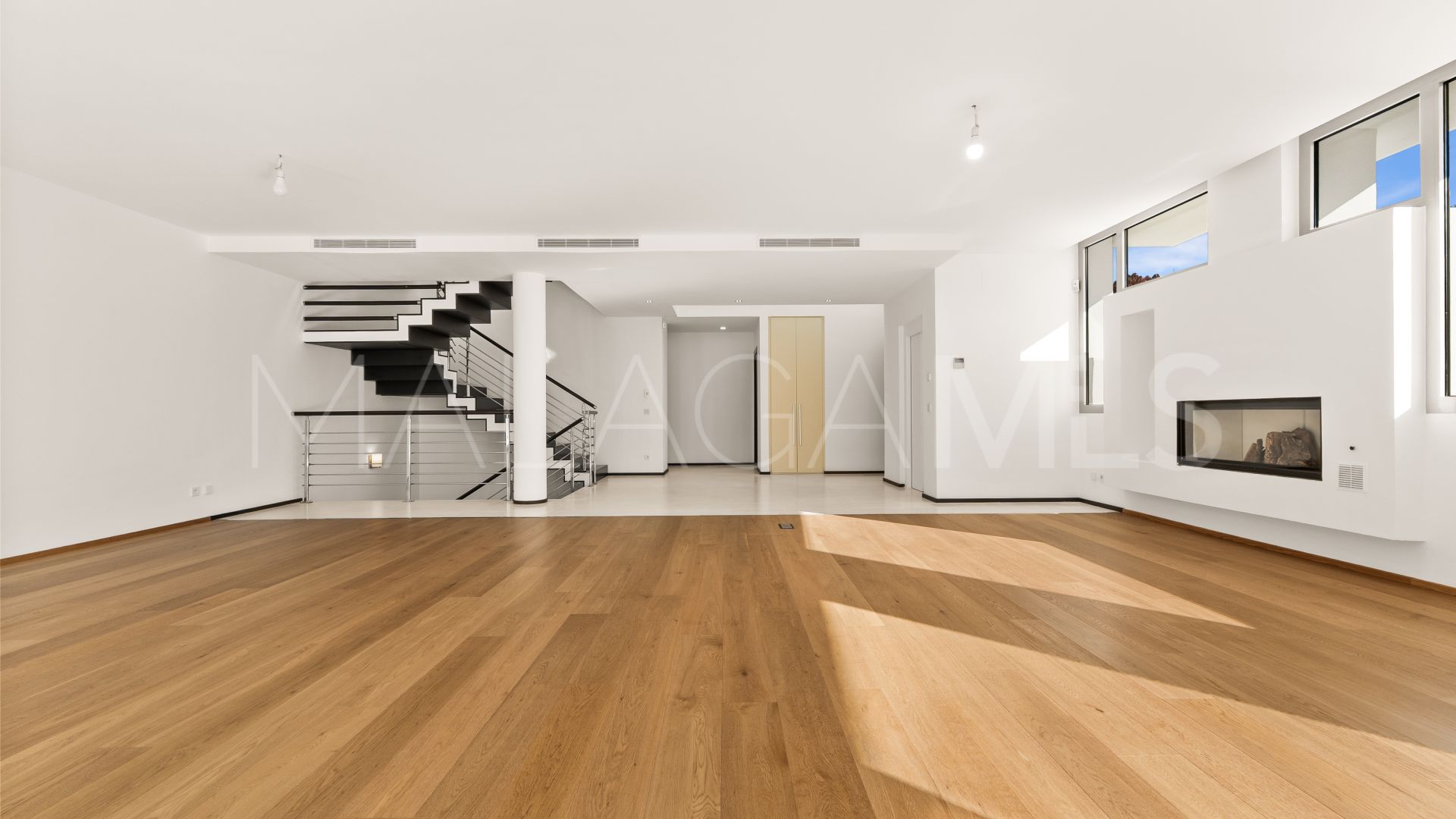 Reihenhaus for sale in Sierra Blanca