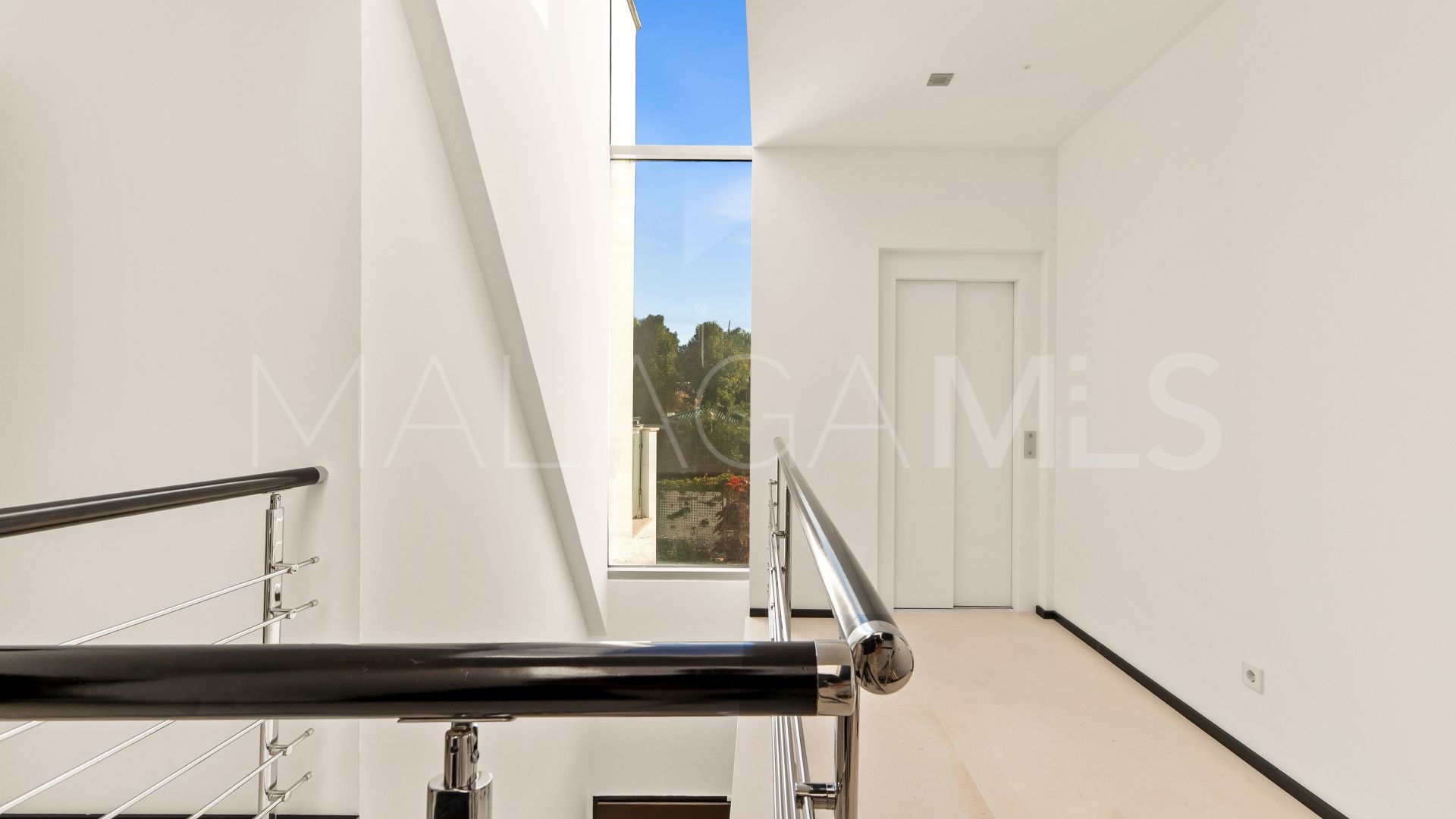 Reihenhaus for sale in Sierra Blanca