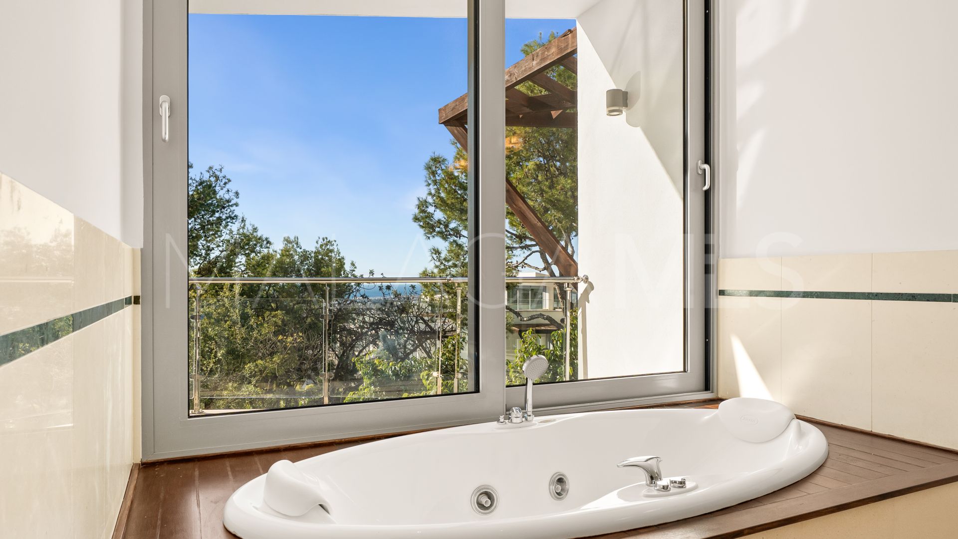 Reihenhaus for sale in Sierra Blanca