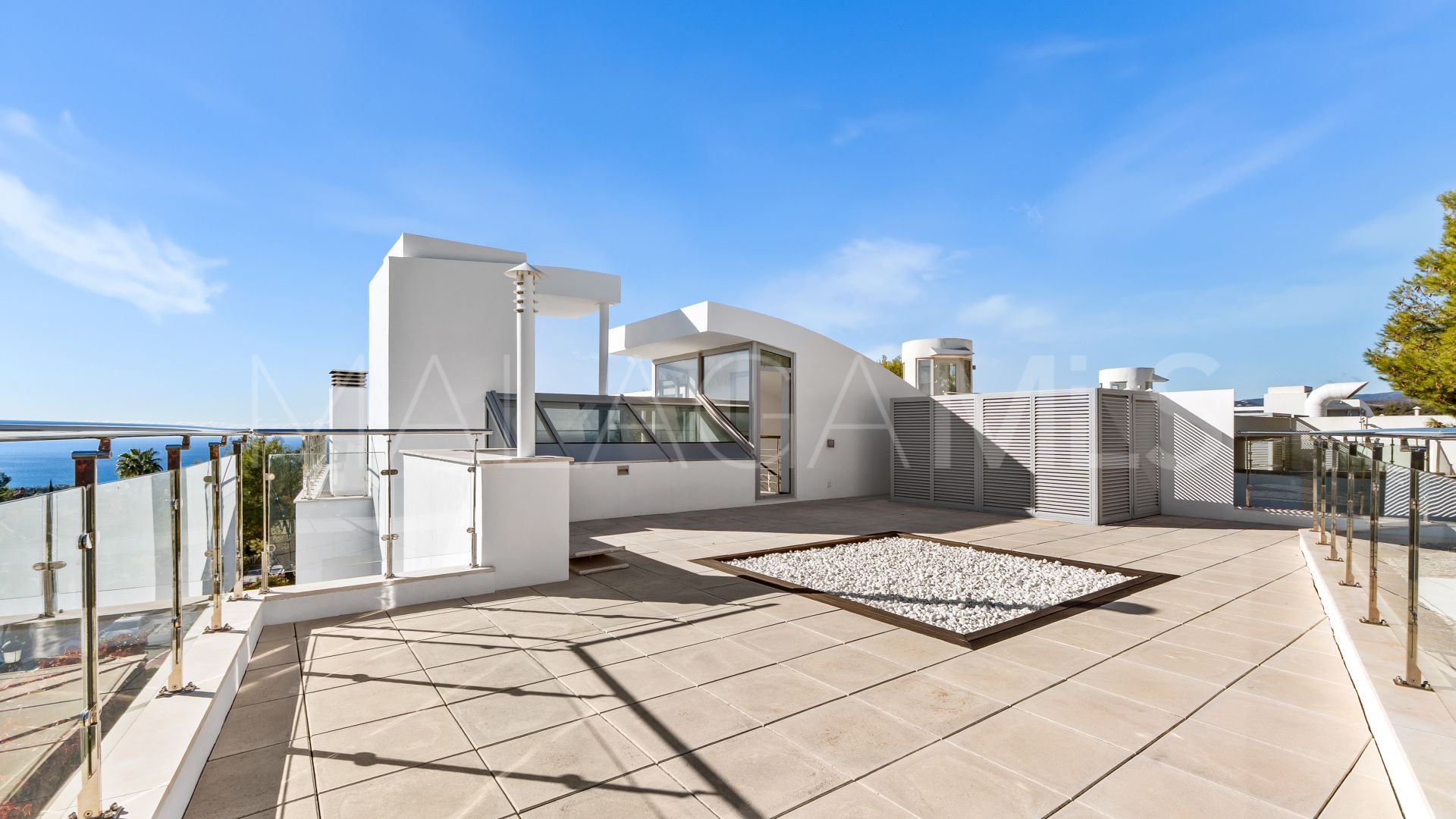 Reihenhaus for sale in Sierra Blanca