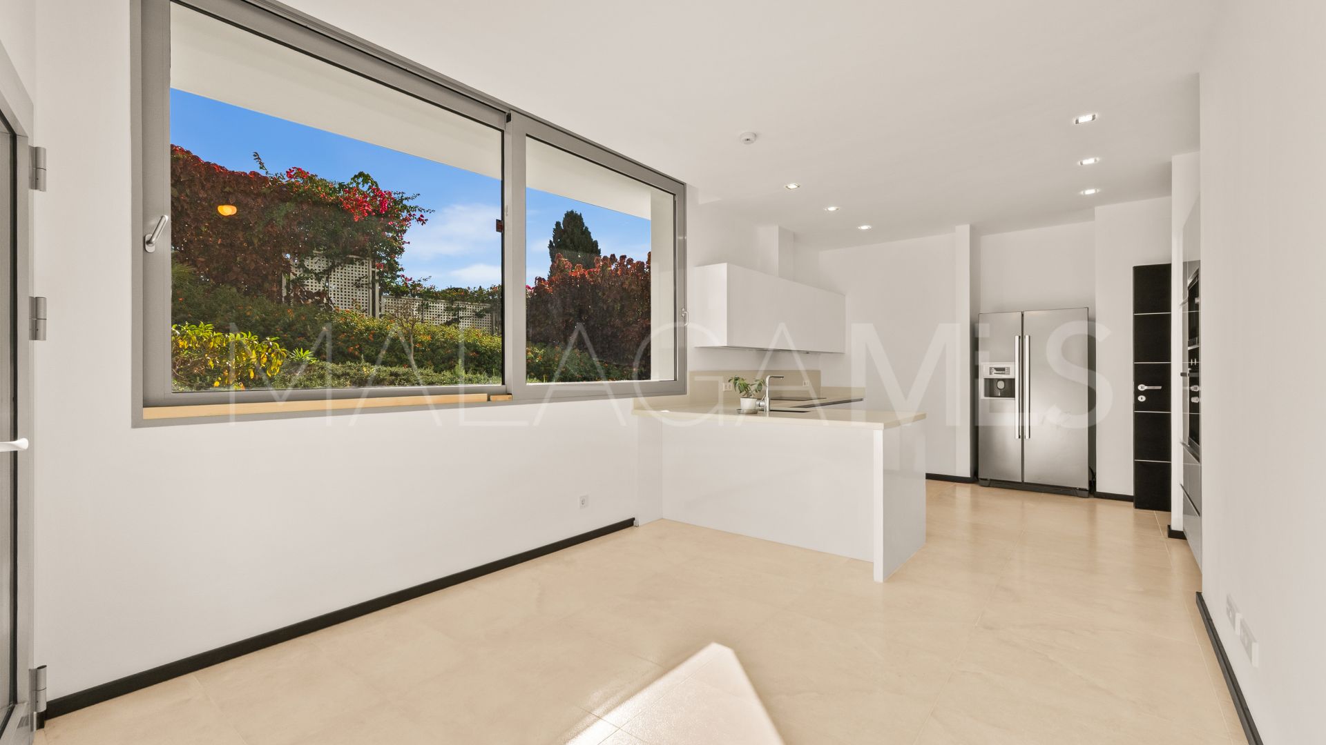 Reihenhaus for sale in Sierra Blanca