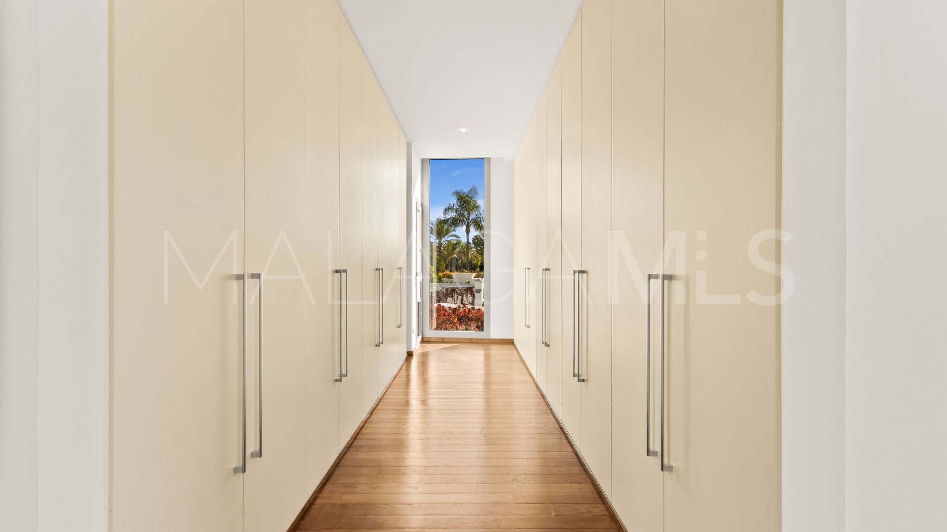 Reihenhaus for sale in Sierra Blanca