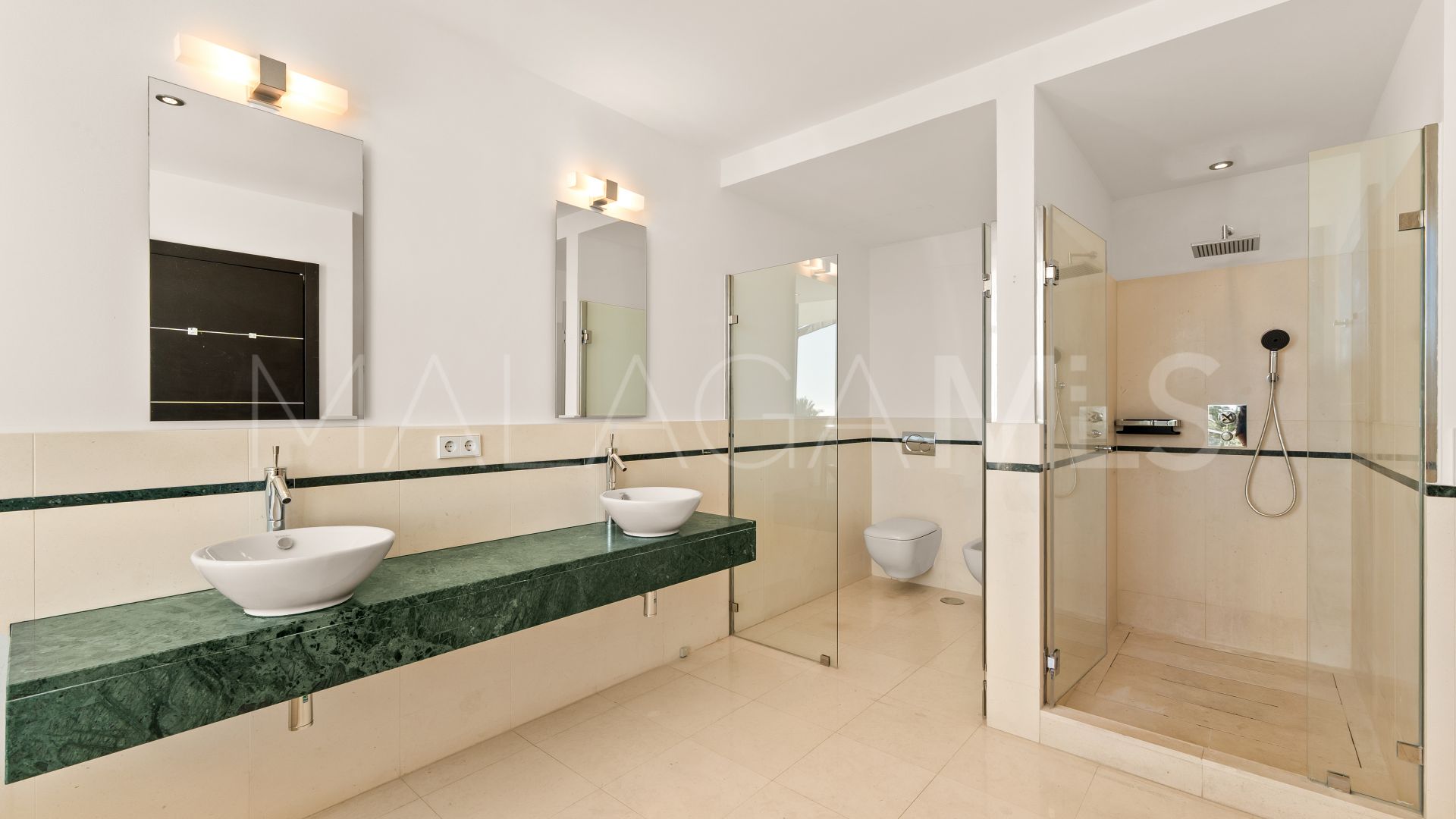 Reihenhaus for sale in Sierra Blanca