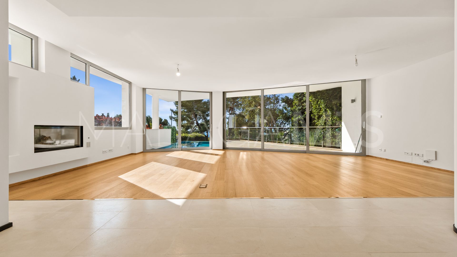 Reihenhaus for sale in Sierra Blanca