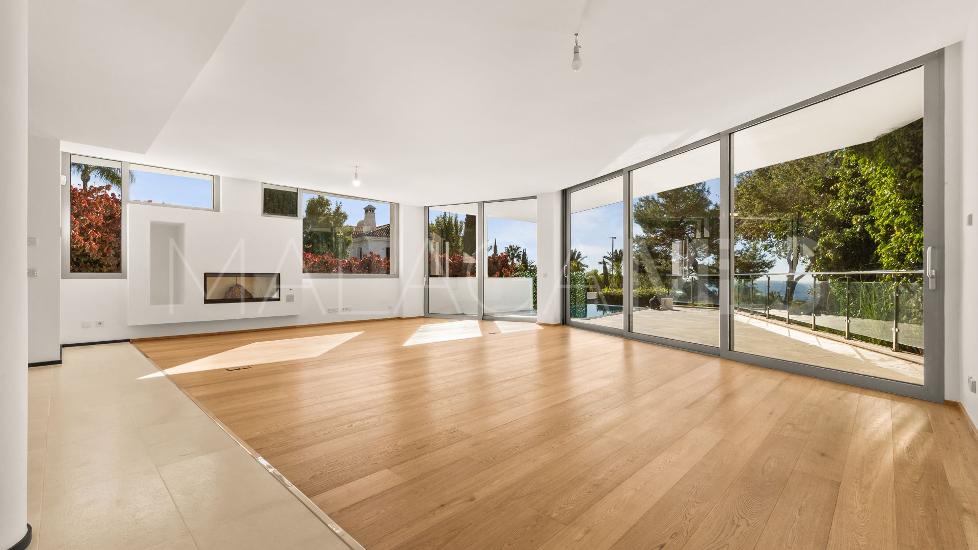 Reihenhaus for sale in Sierra Blanca