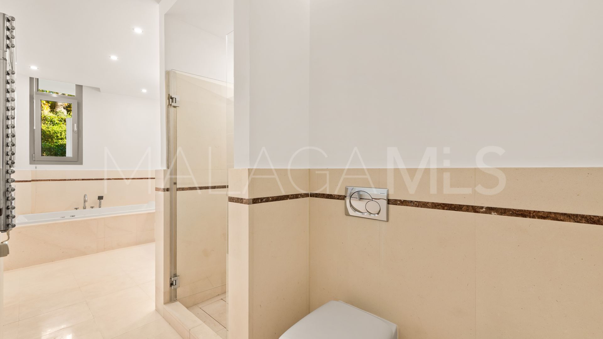 Reihenhaus for sale in Sierra Blanca