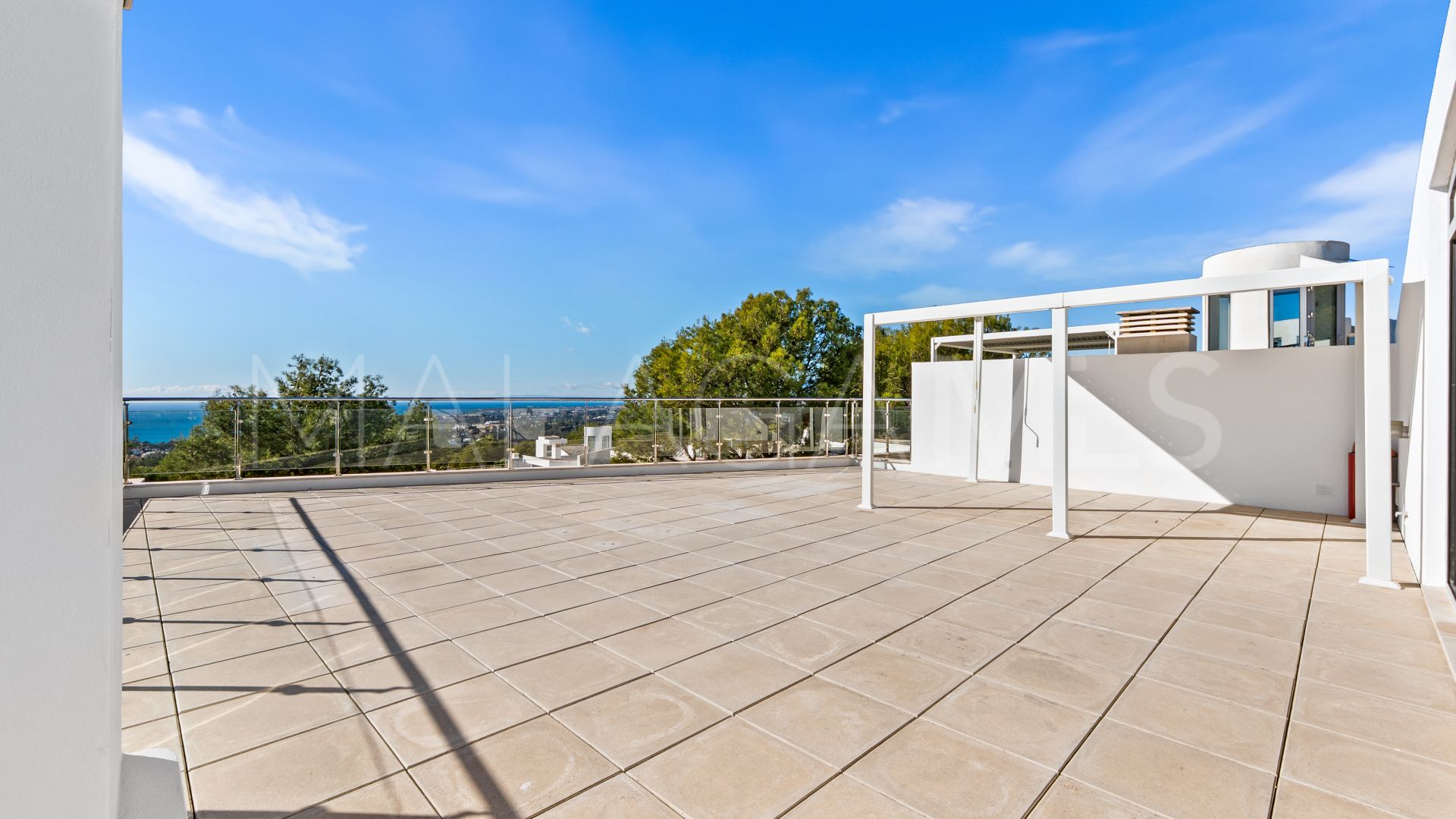 Reihenhaus for sale in Sierra Blanca