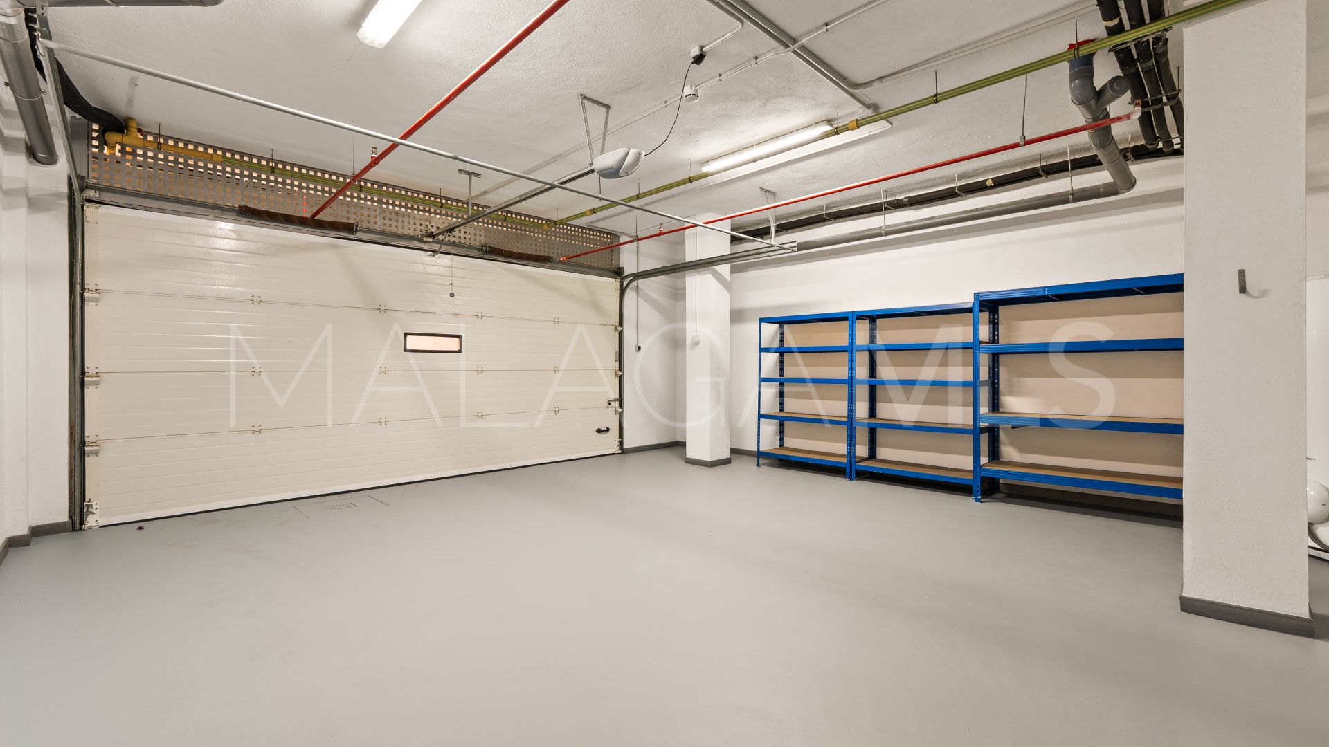 Reihenhaus for sale in Sierra Blanca